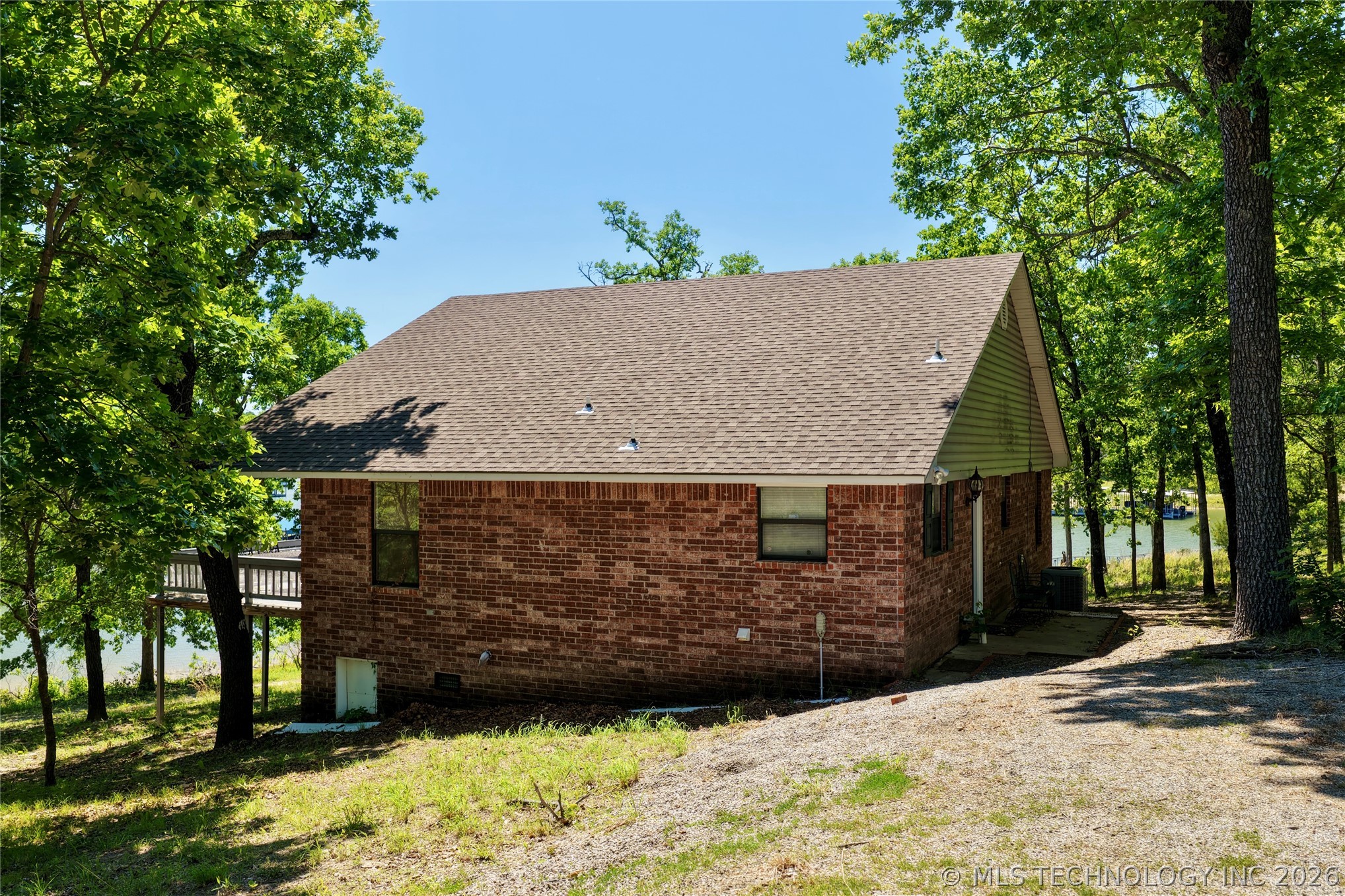 424808 E 1166 Road Eufaula OK 74432