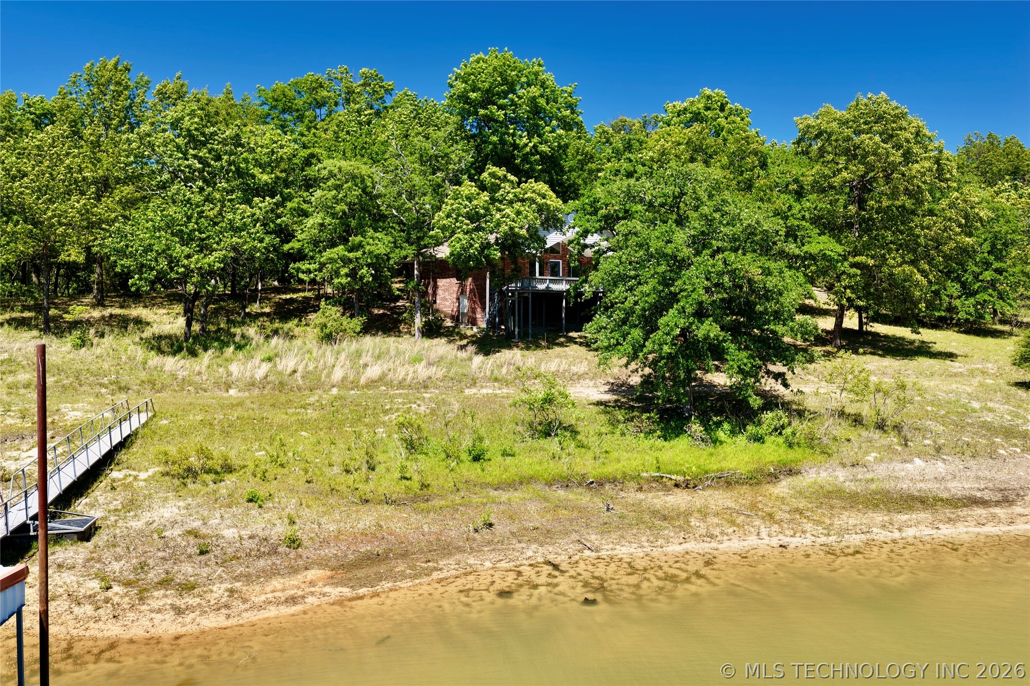 424808 E 1166 Road Eufaula OK 74432