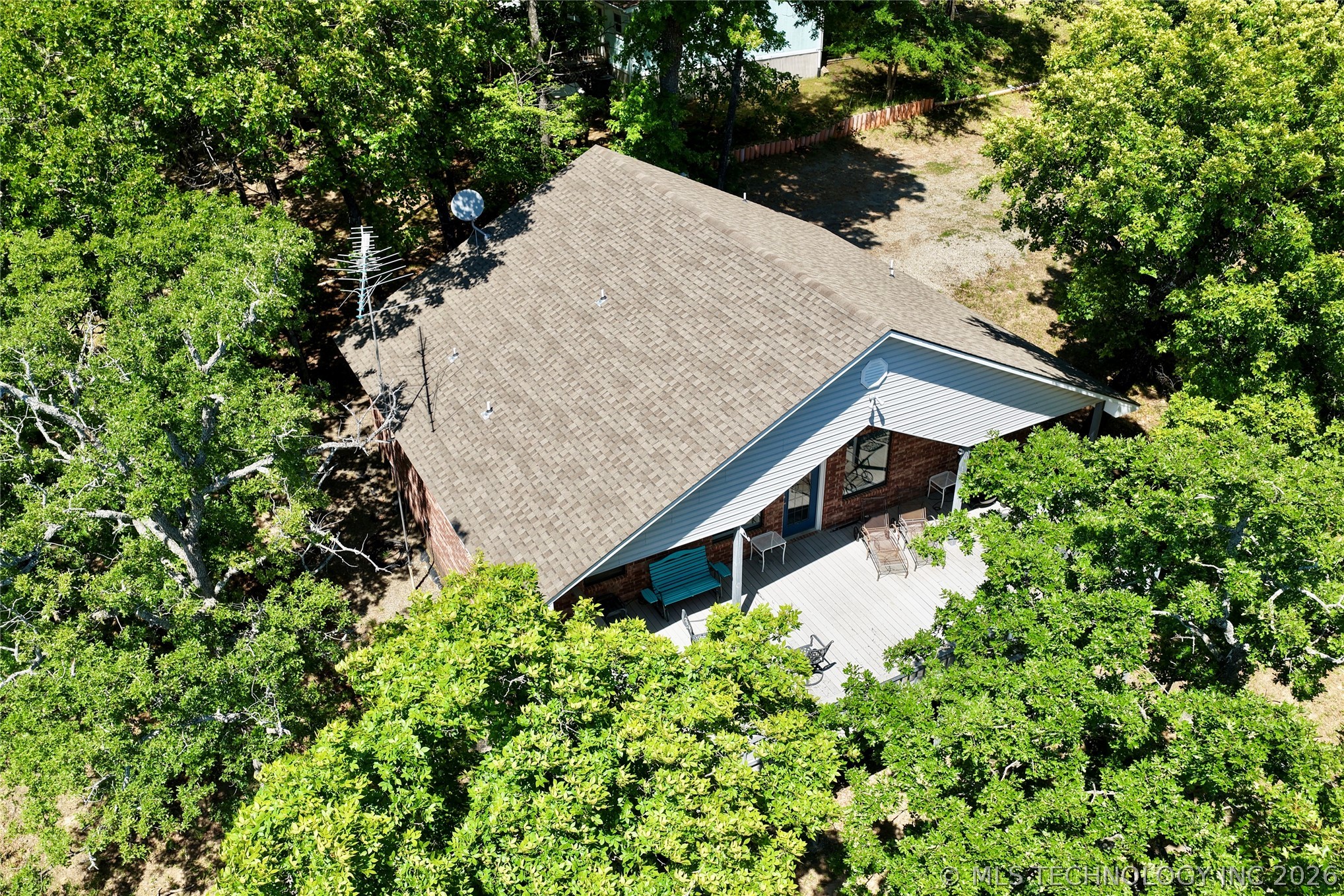 424808 E 1166 Road Eufaula OK 74432