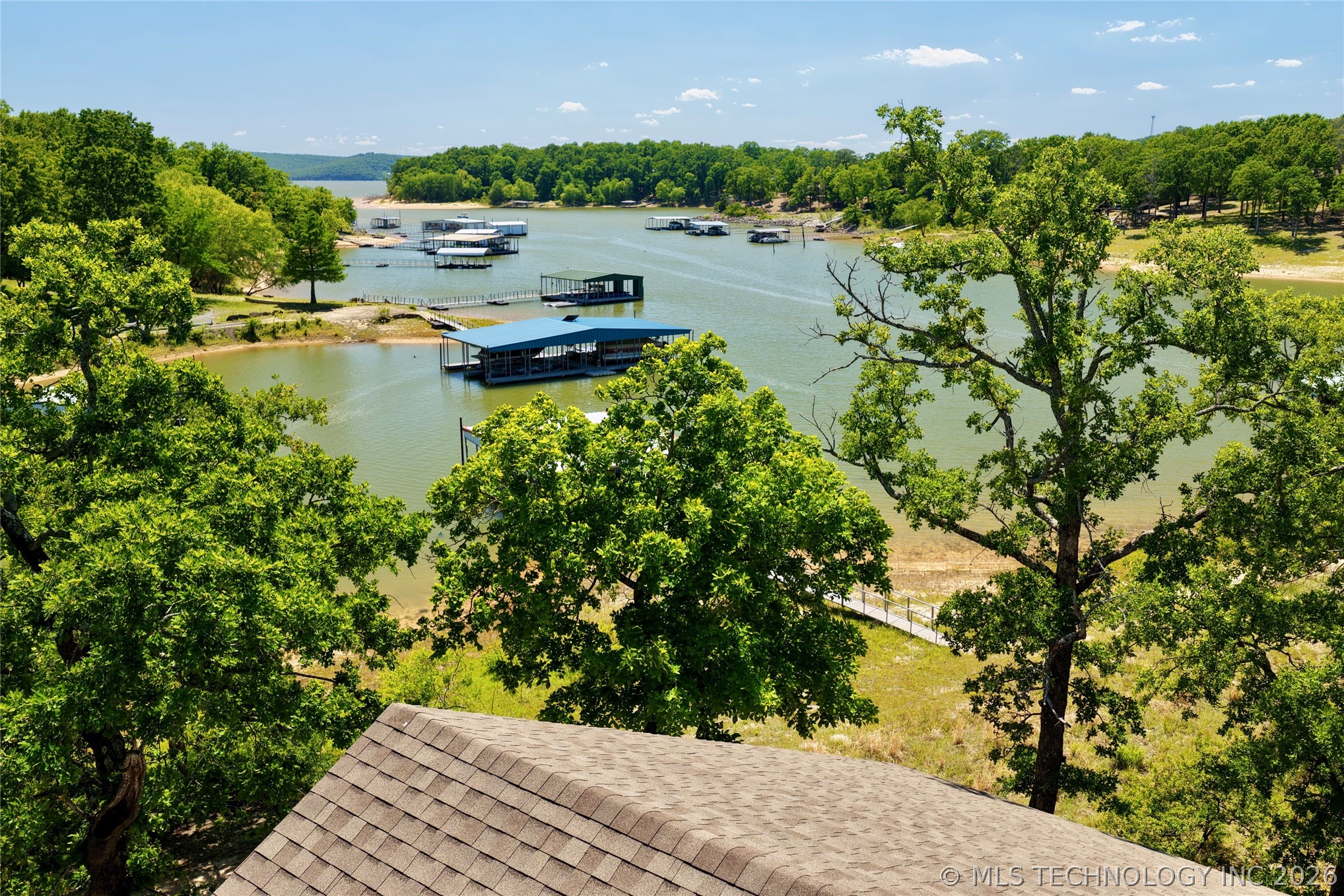 424808 E 1166 Road Eufaula OK 74432