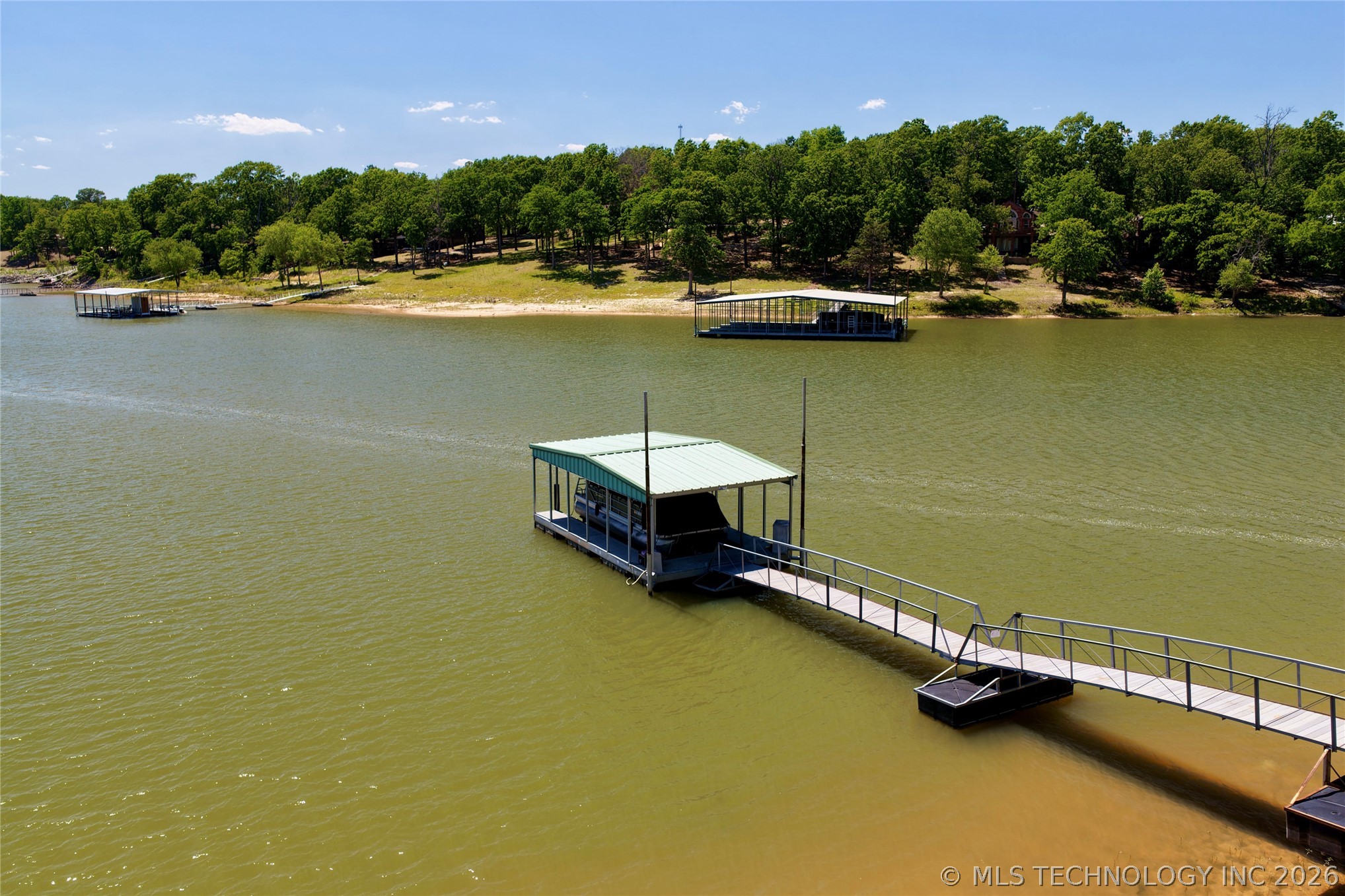 424808 E 1166 Road Eufaula OK 74432