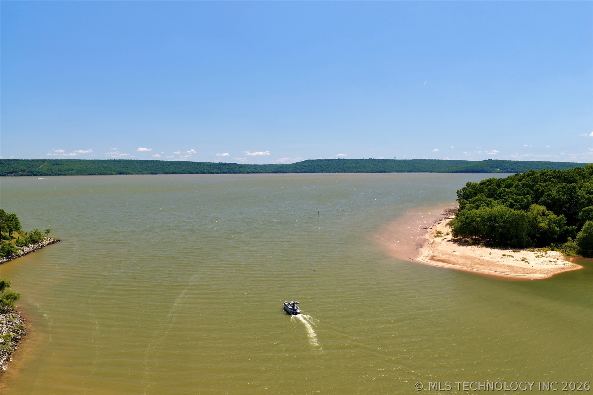 424808 E 1166 Road Eufaula OK 74432