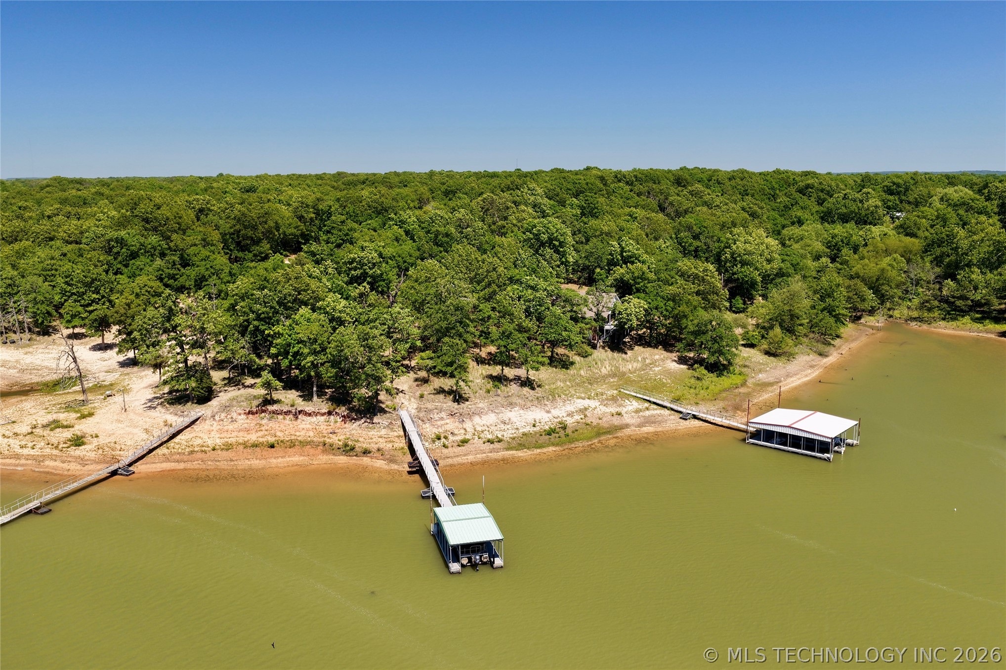 424808 E 1166 Road Eufaula OK 74432