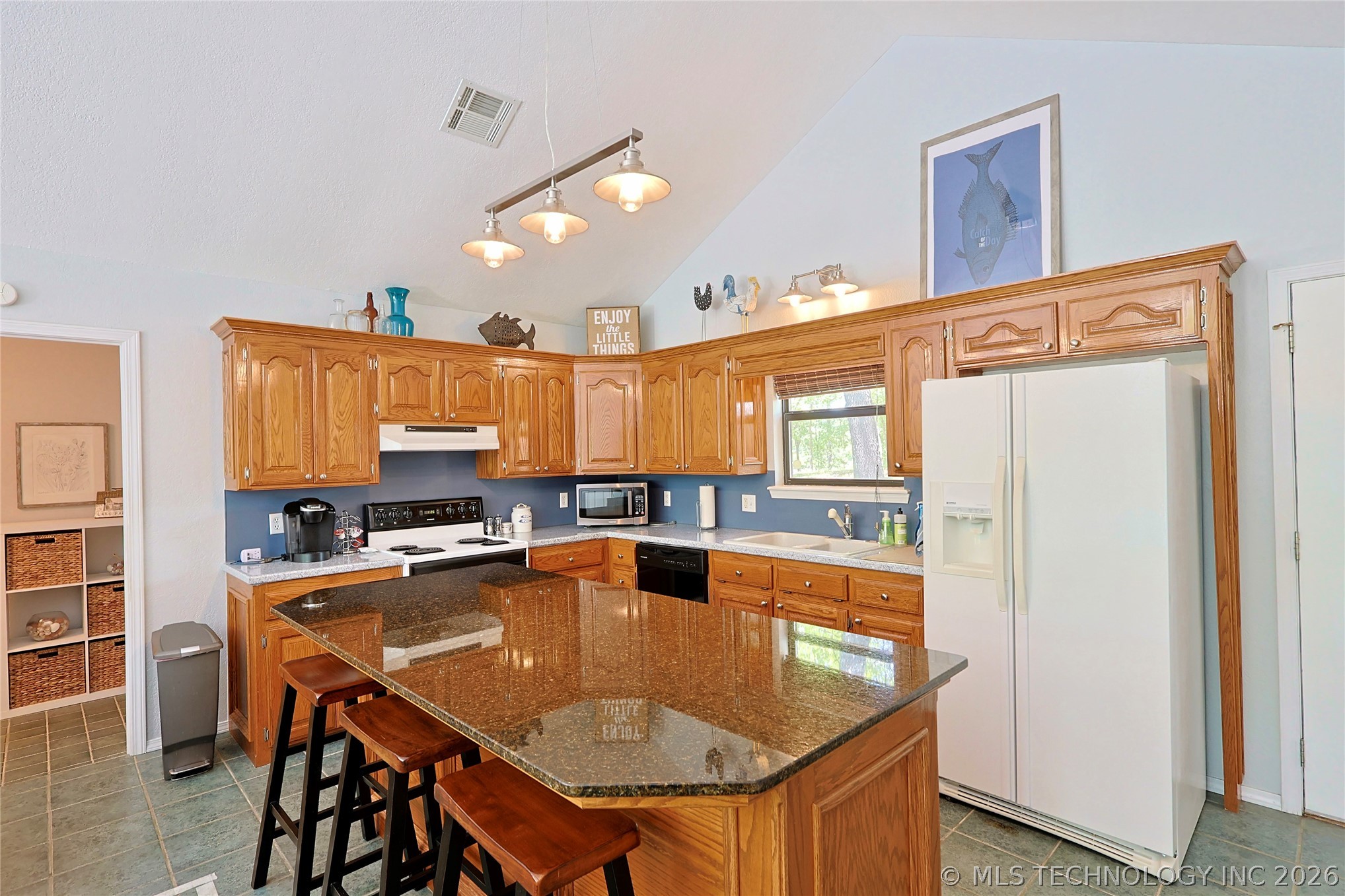 424808 E 1166 Road Eufaula OK 74432