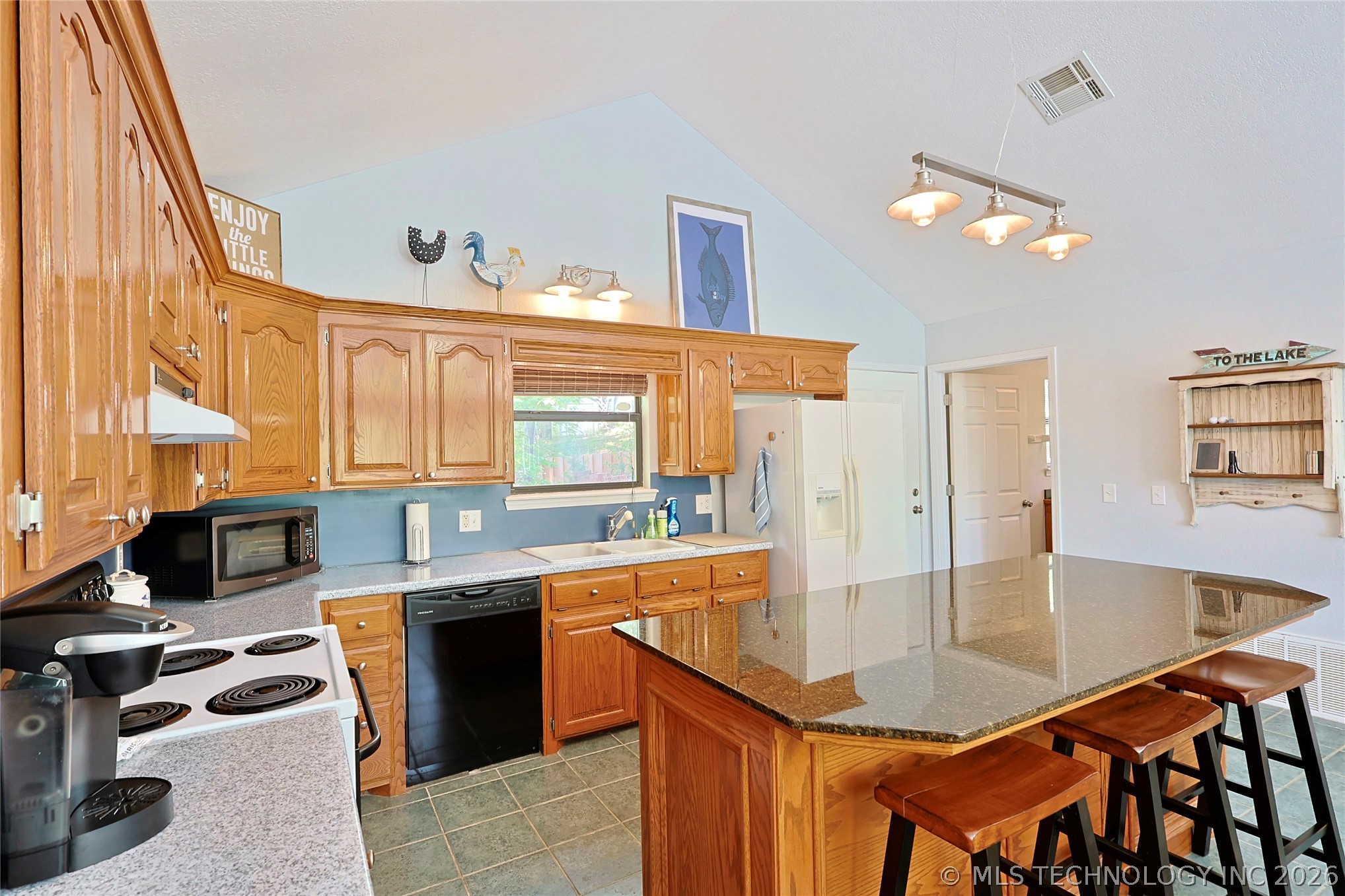 424808 E 1166 Road Eufaula OK 74432