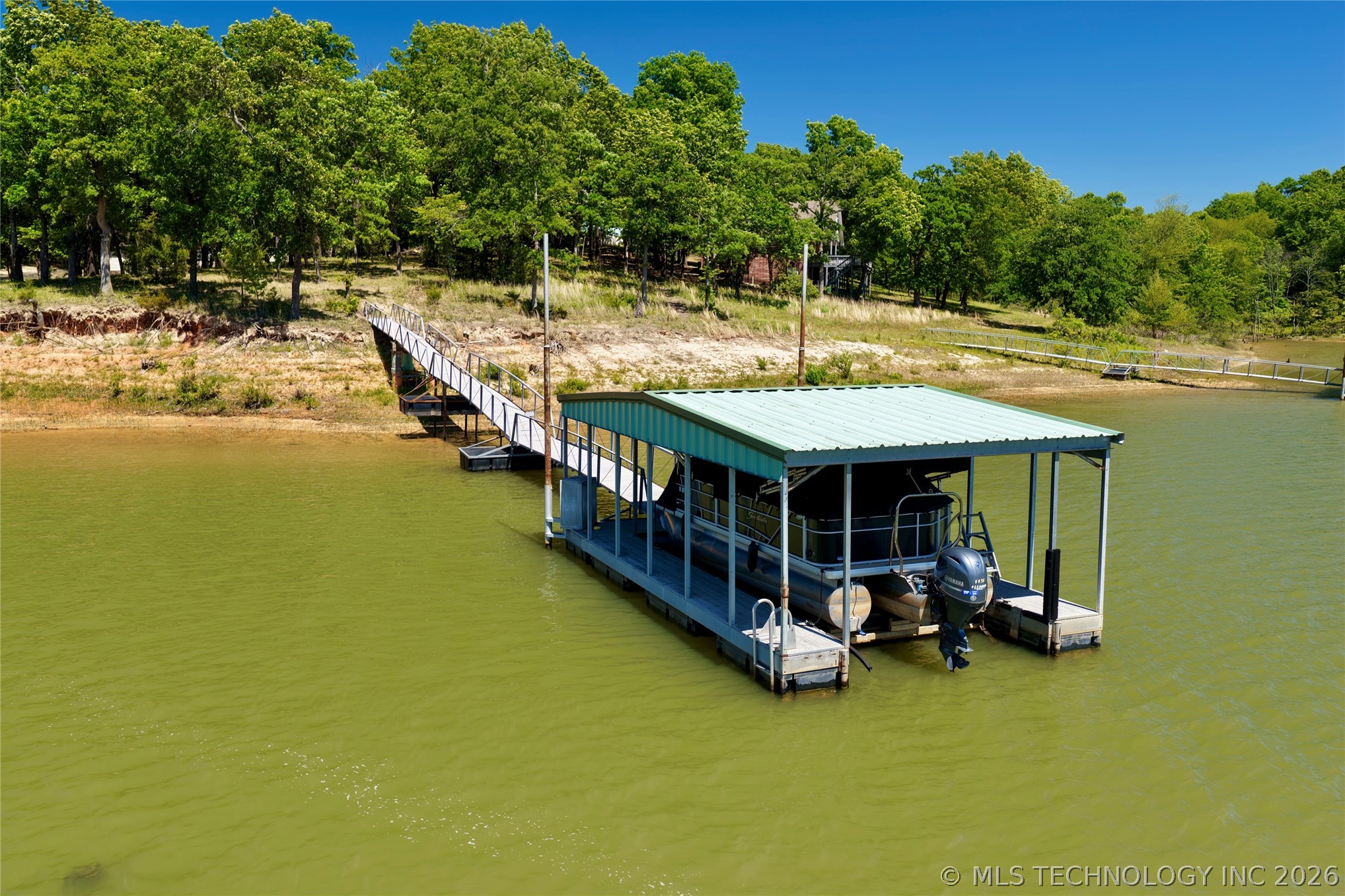 424808 E 1166 Road Eufaula OK 74432