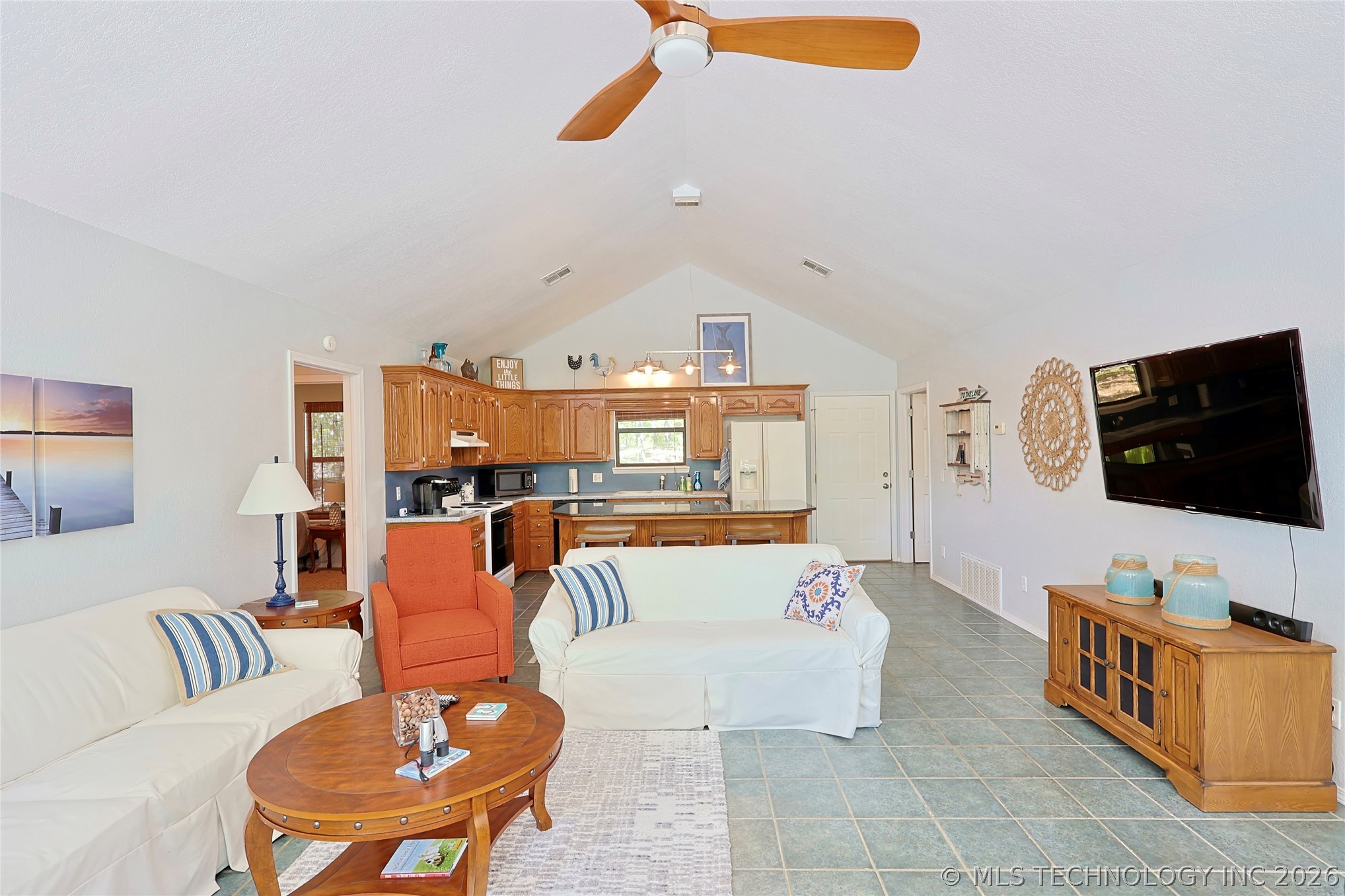424808 E 1166 Road Eufaula OK 74432