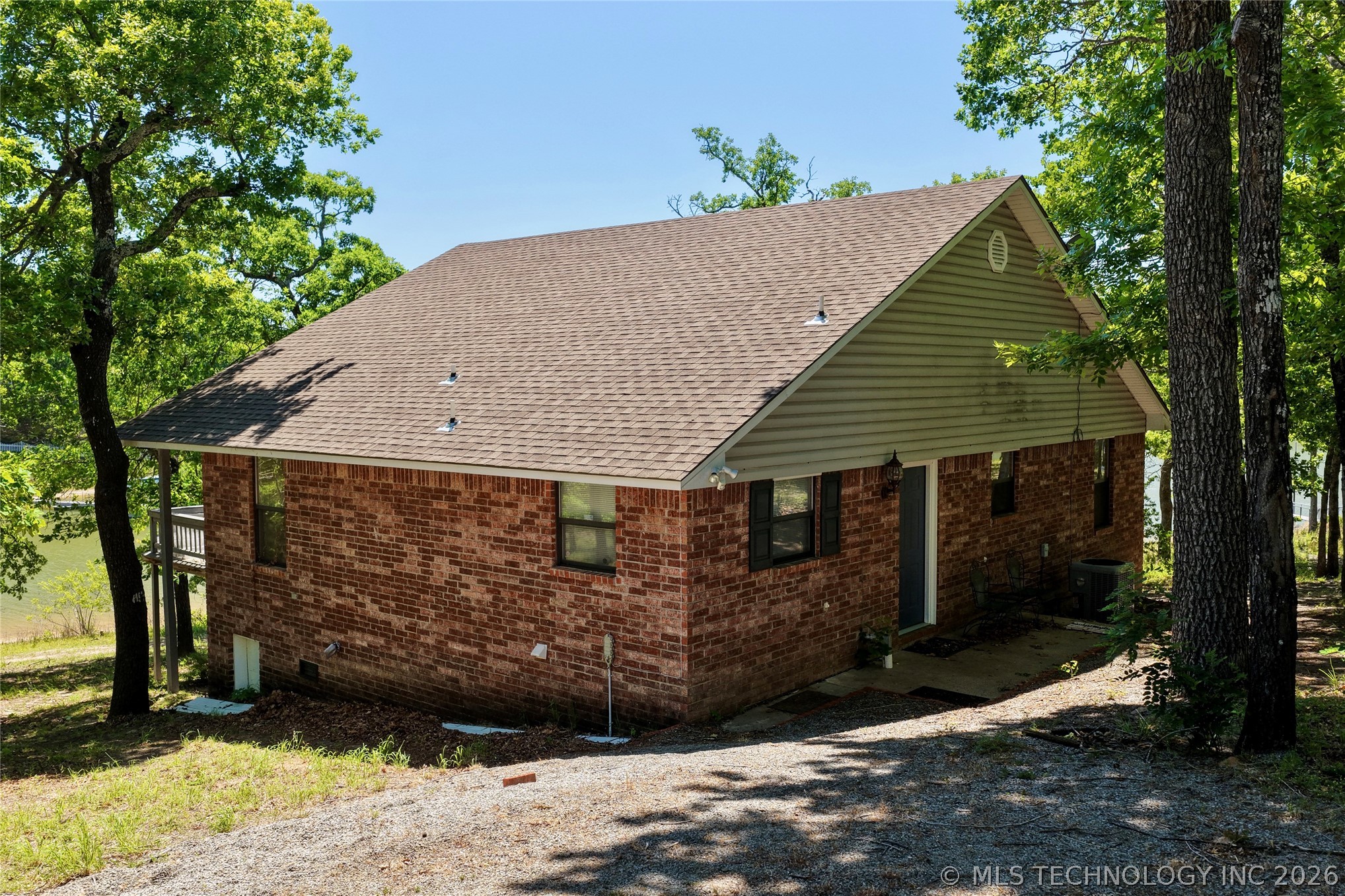 424808 E 1166 Road Eufaula OK 74432