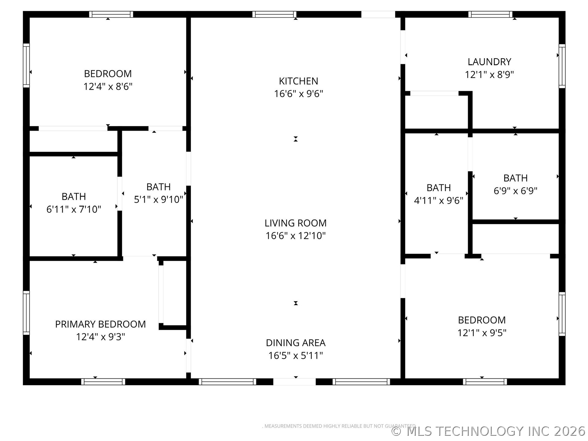 424808 E 1166 Road Eufaula OK 74432