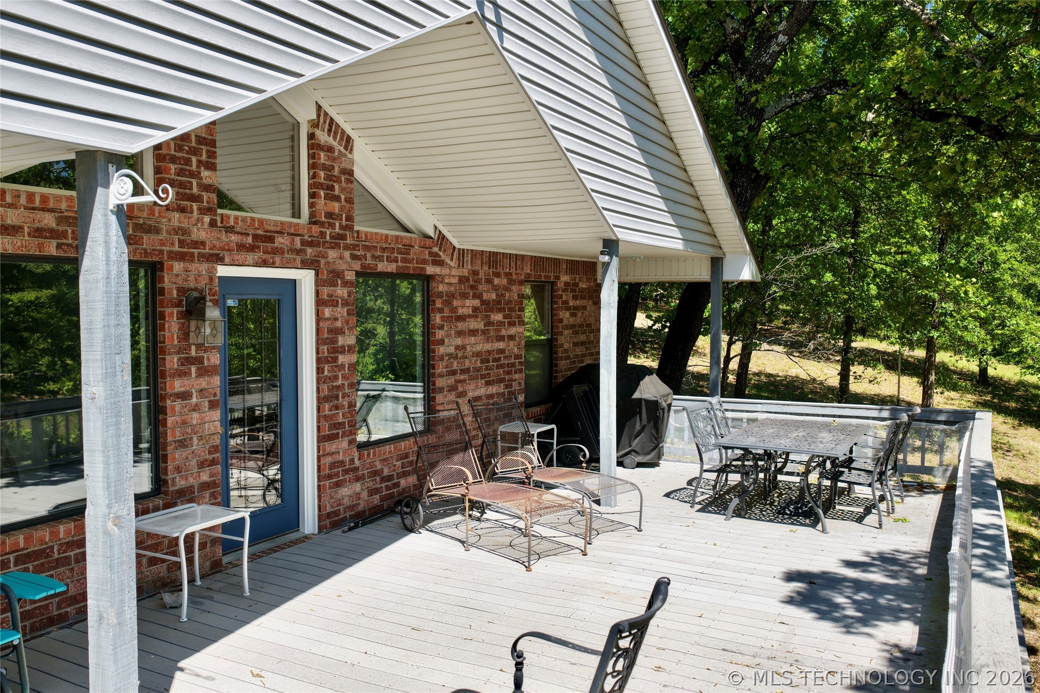 424808 E 1166 Road Eufaula OK 74432
