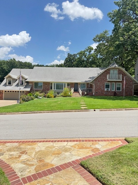 7439 S Knoxville Avenue Tulsa OK 74136