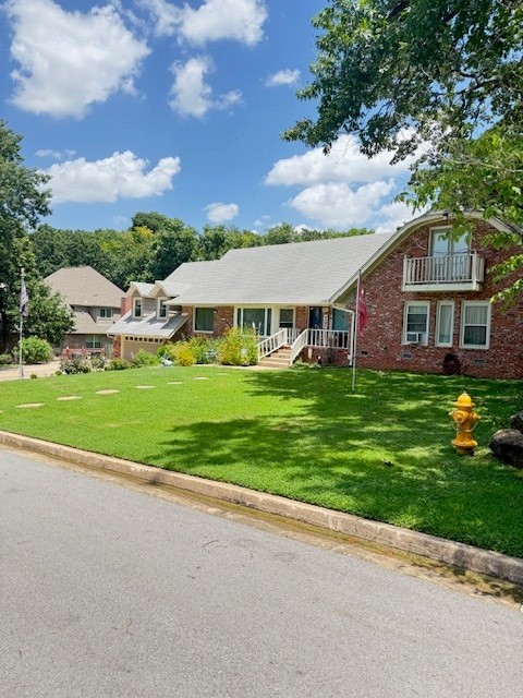 7439 S Knoxville Avenue Tulsa OK 74136