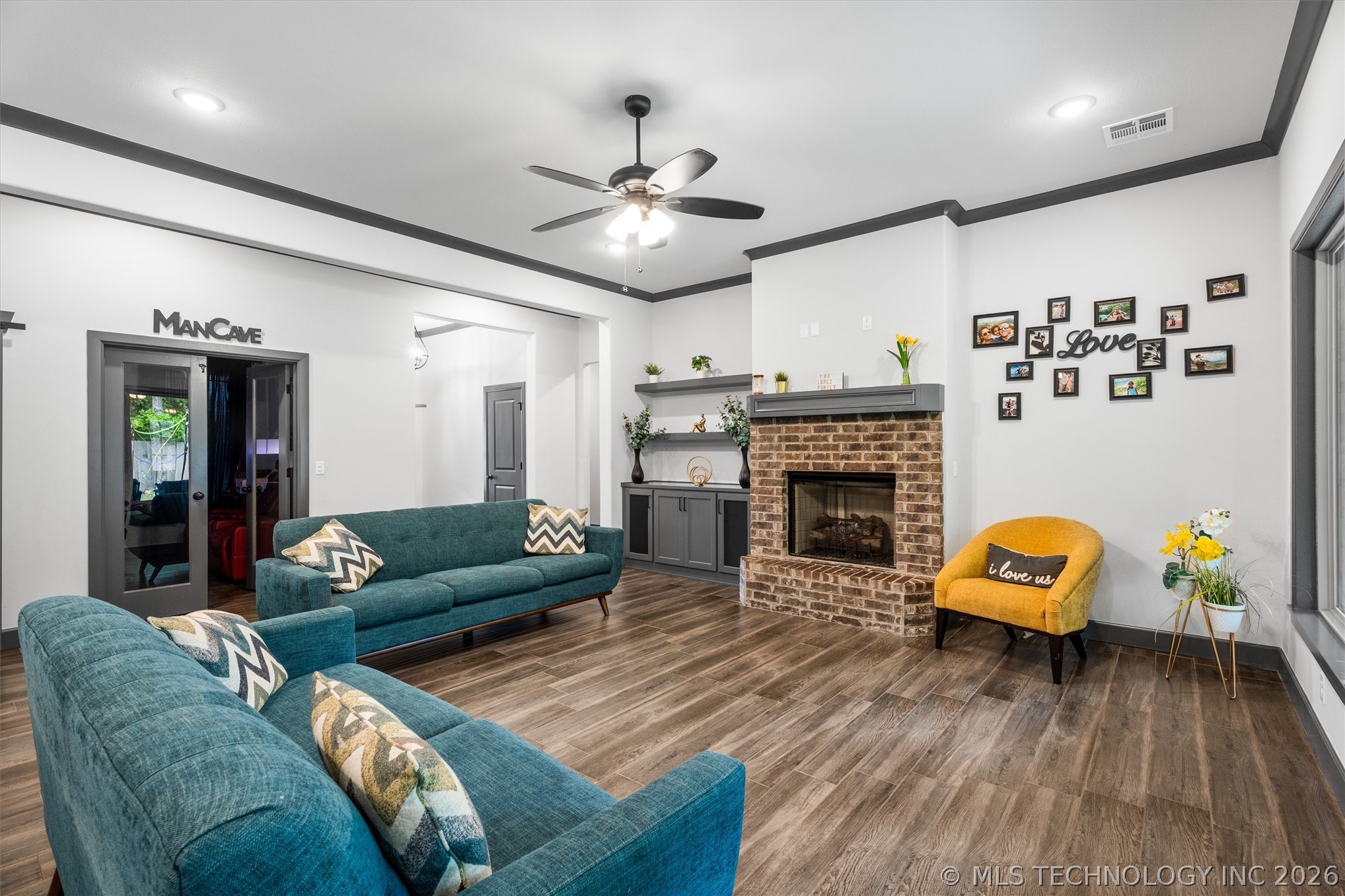 189 N Phillips Street Skiatook OK 74070