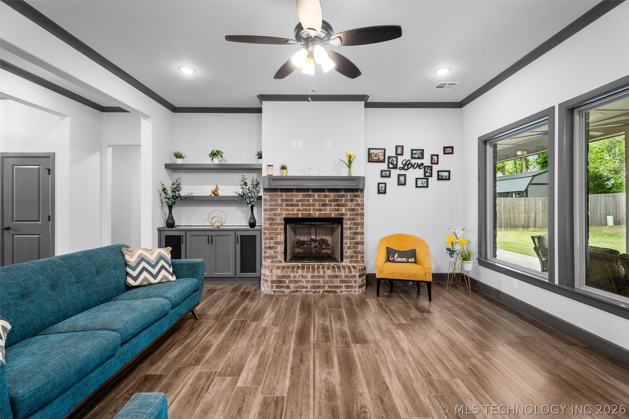 189 N Phillips Street Skiatook OK 74070