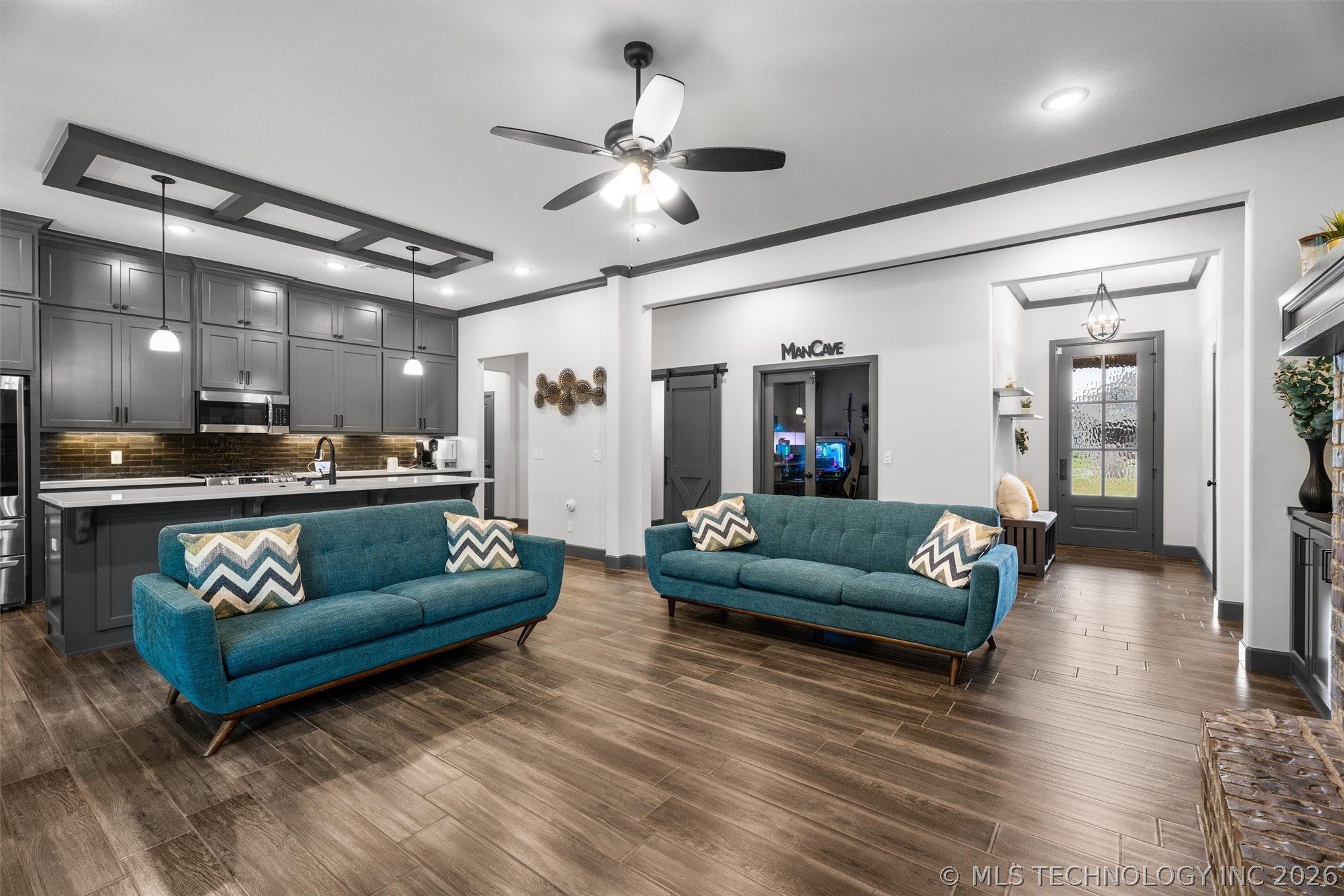 189 N Phillips Street Skiatook OK 74070