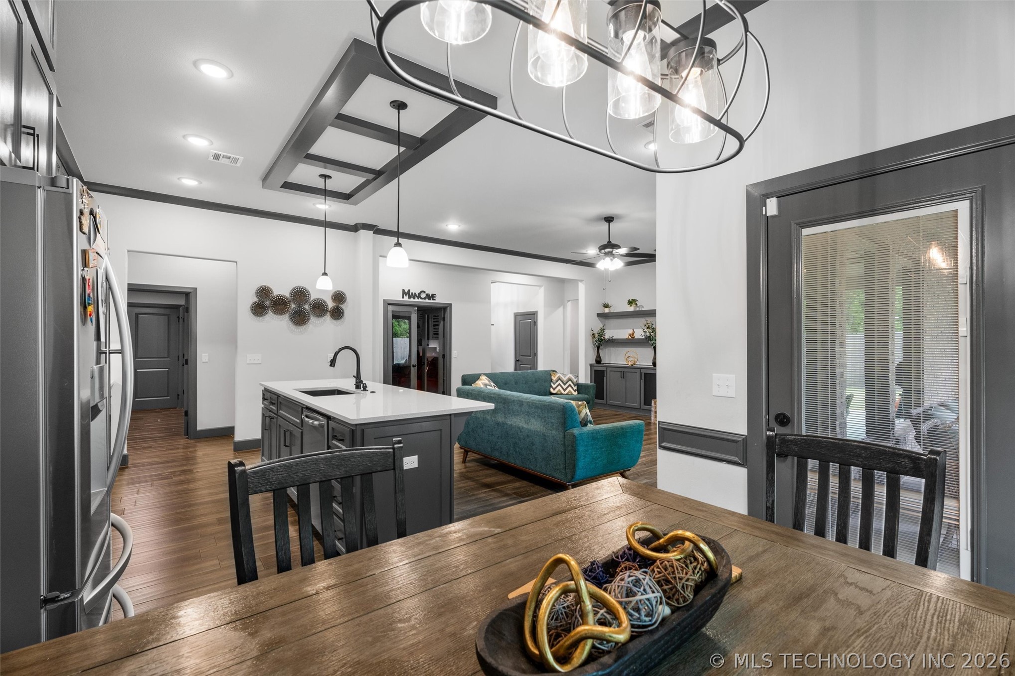 189 N Phillips Street Skiatook OK 74070