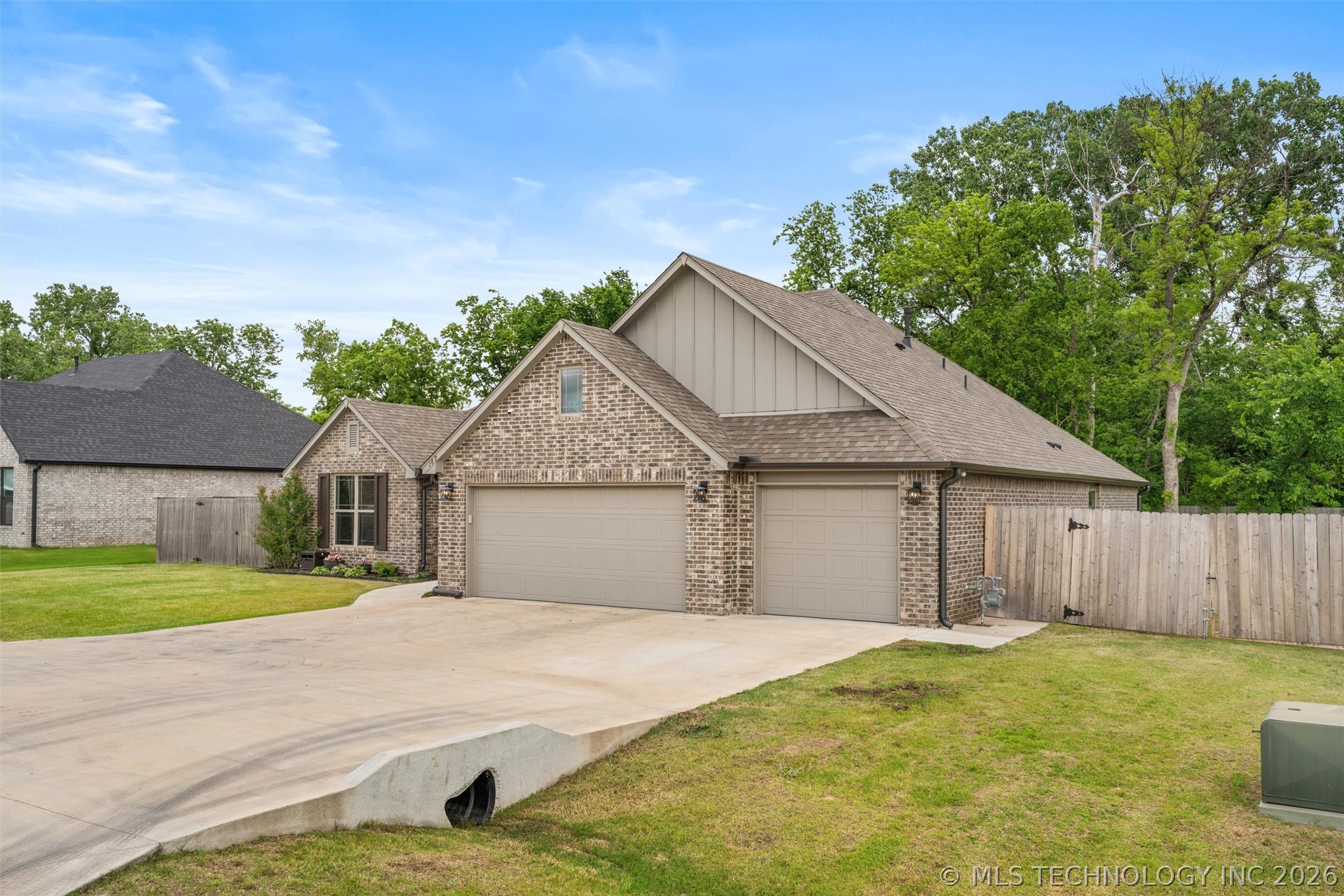 189 N Phillips Street Skiatook OK 74070