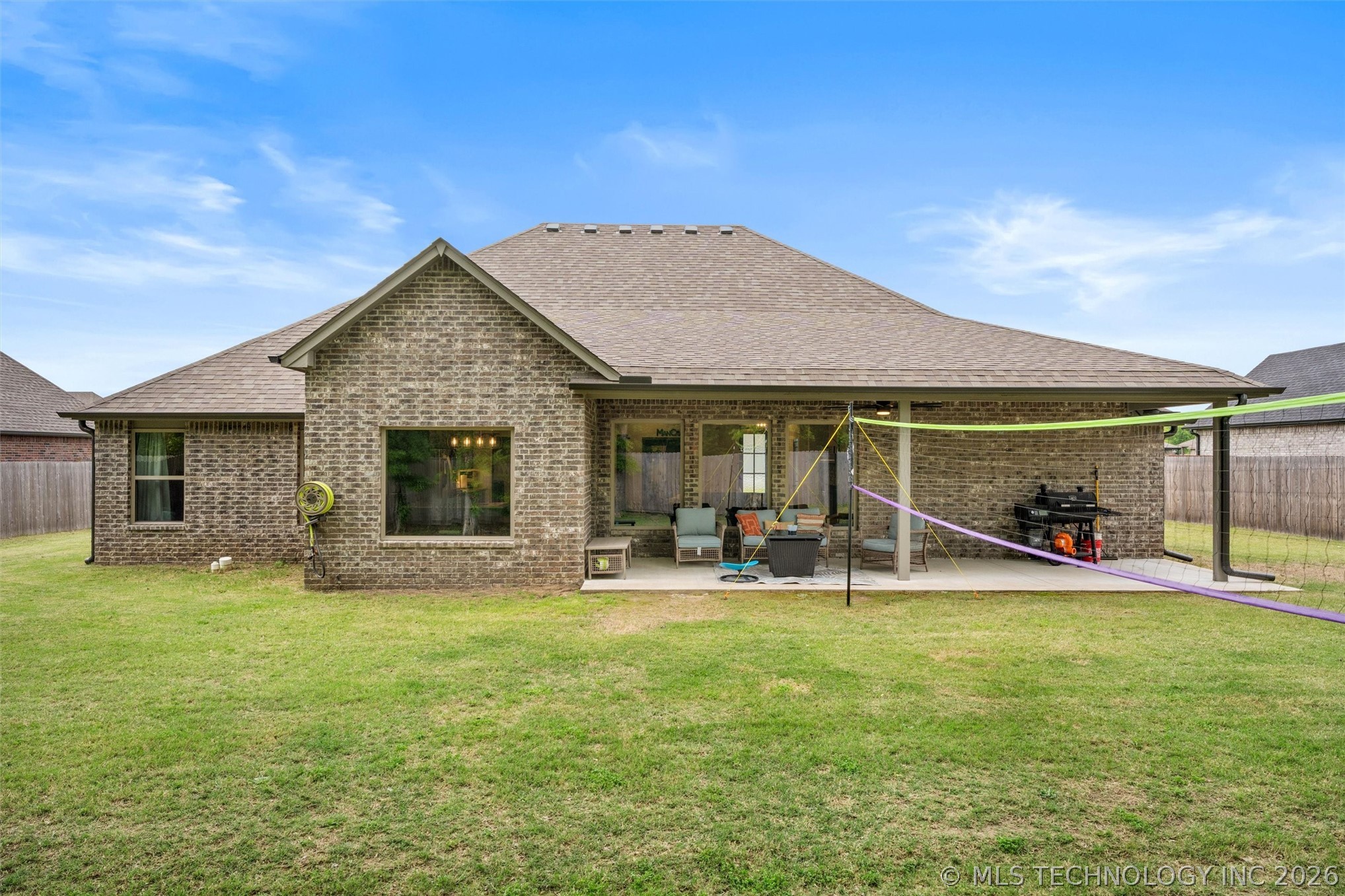 189 N Phillips Street Skiatook OK 74070