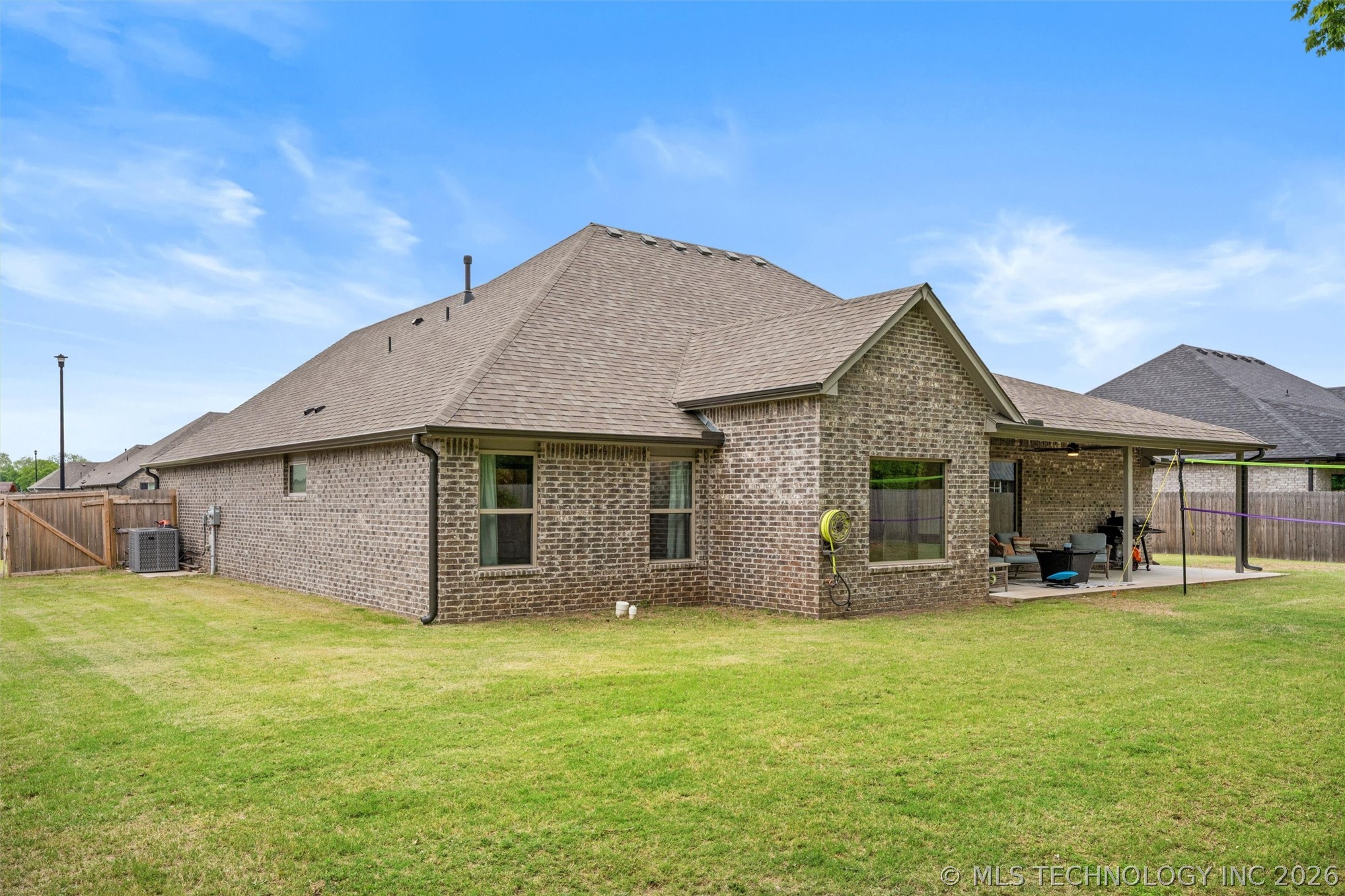 189 N Phillips Street Skiatook OK 74070