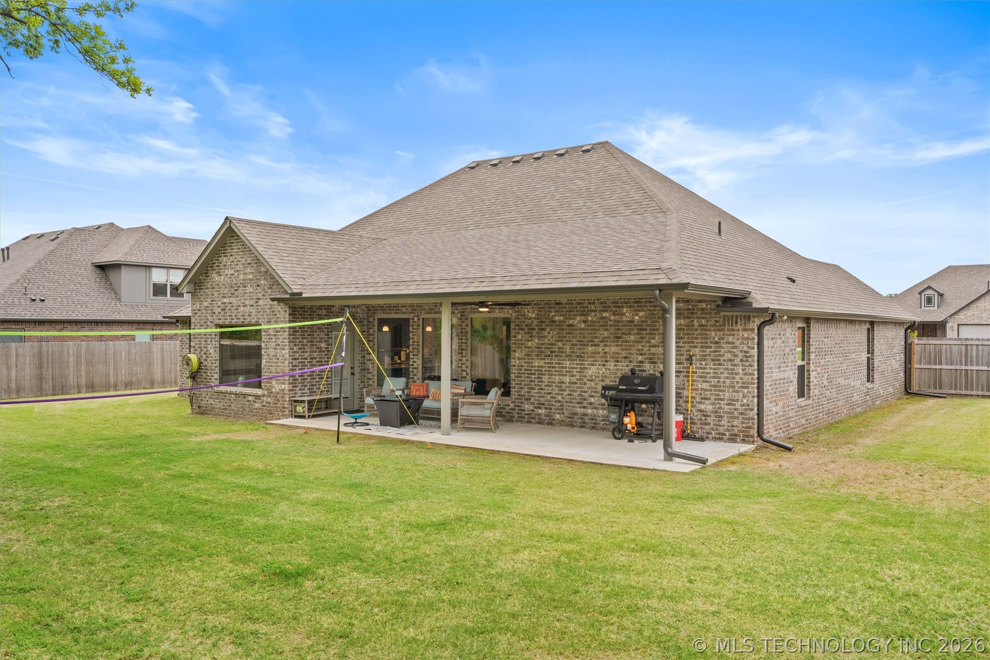 189 N Phillips Street Skiatook OK 74070