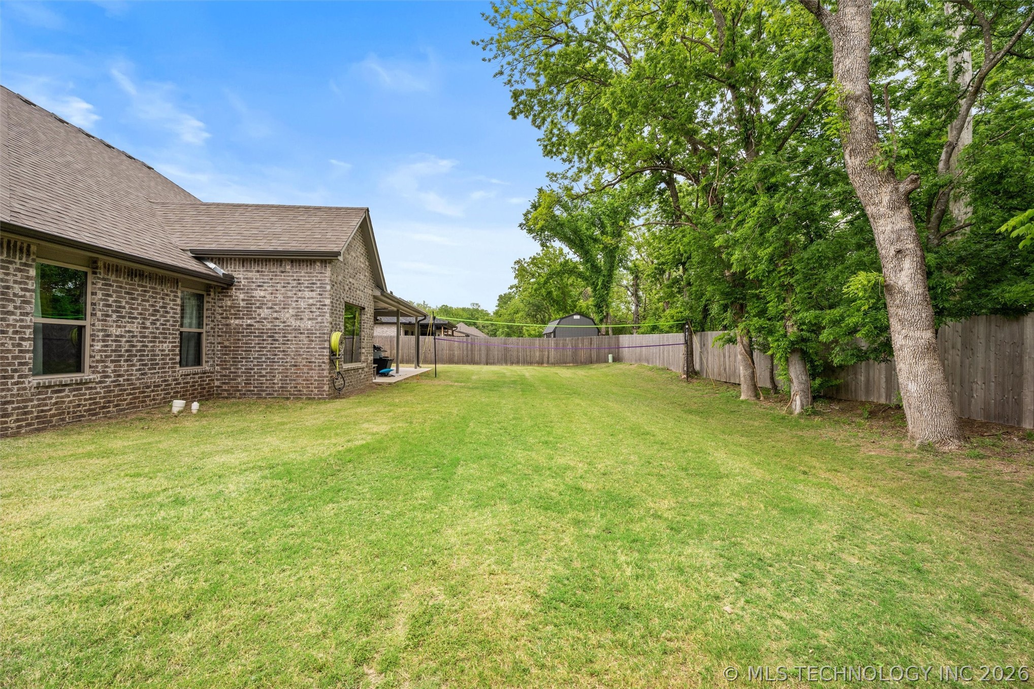 189 N Phillips Street Skiatook OK 74070