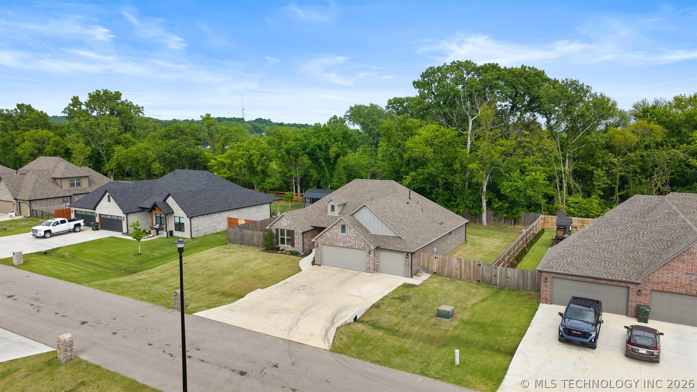 189 N Phillips Street Skiatook OK 74070