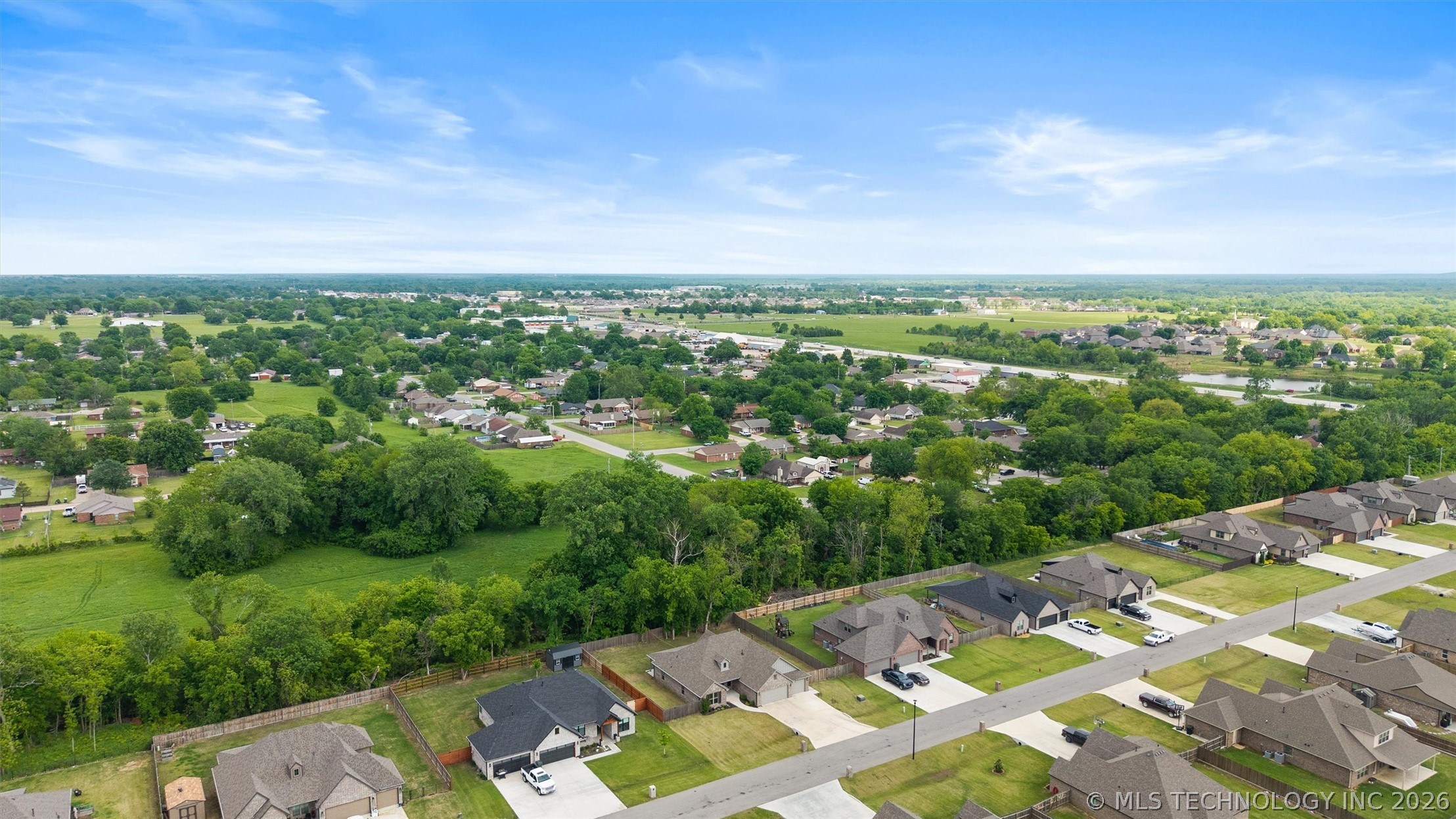 189 N Phillips Street Skiatook OK 74070