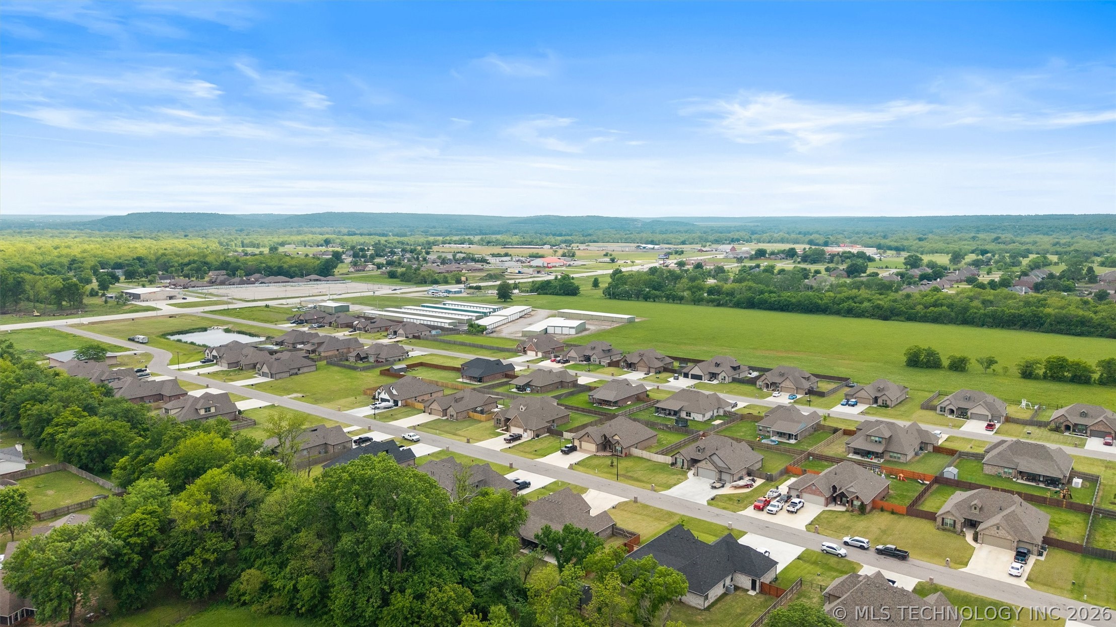 189 N Phillips Street Skiatook OK 74070