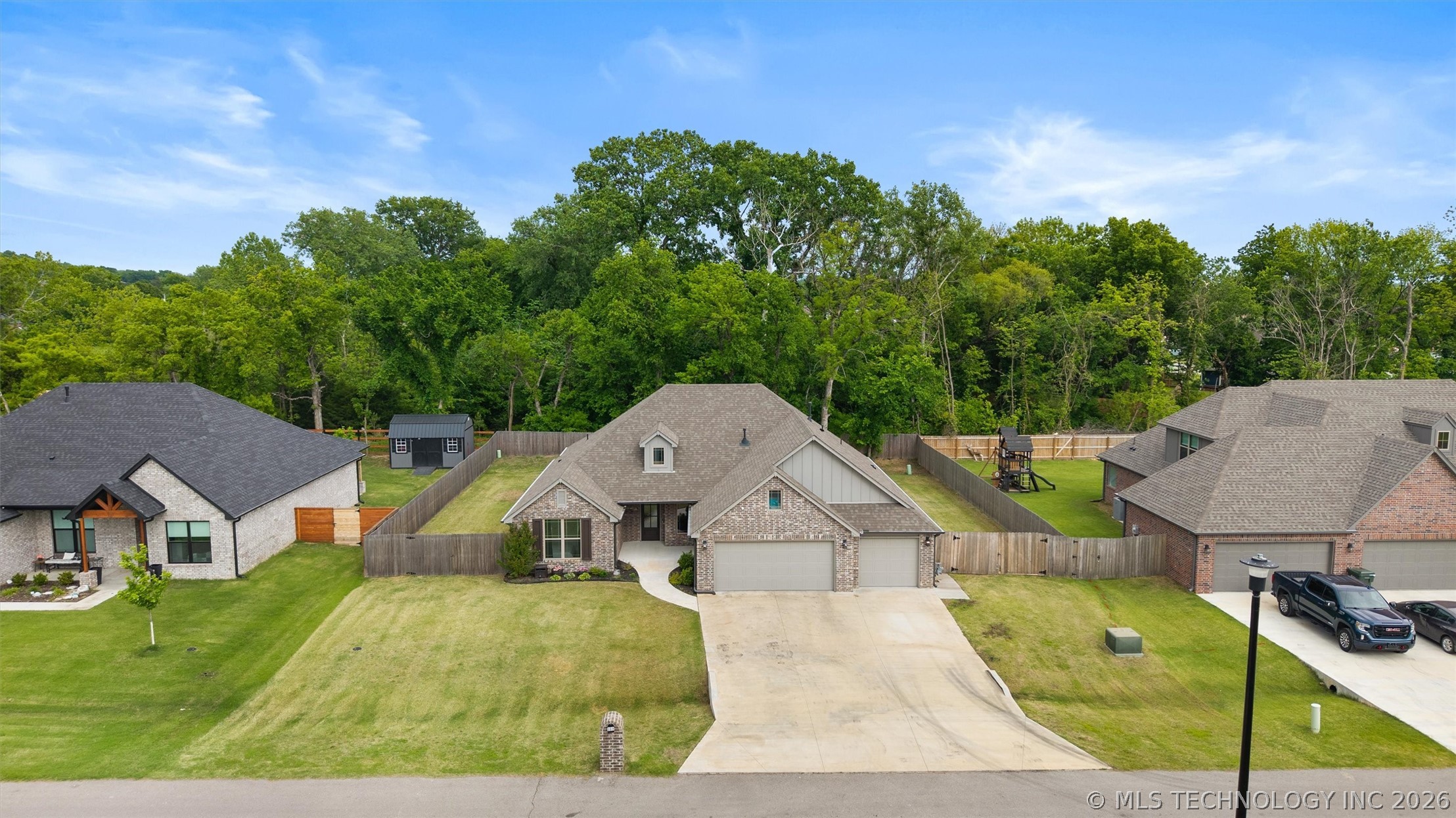 189 N Phillips Street Skiatook OK 74070