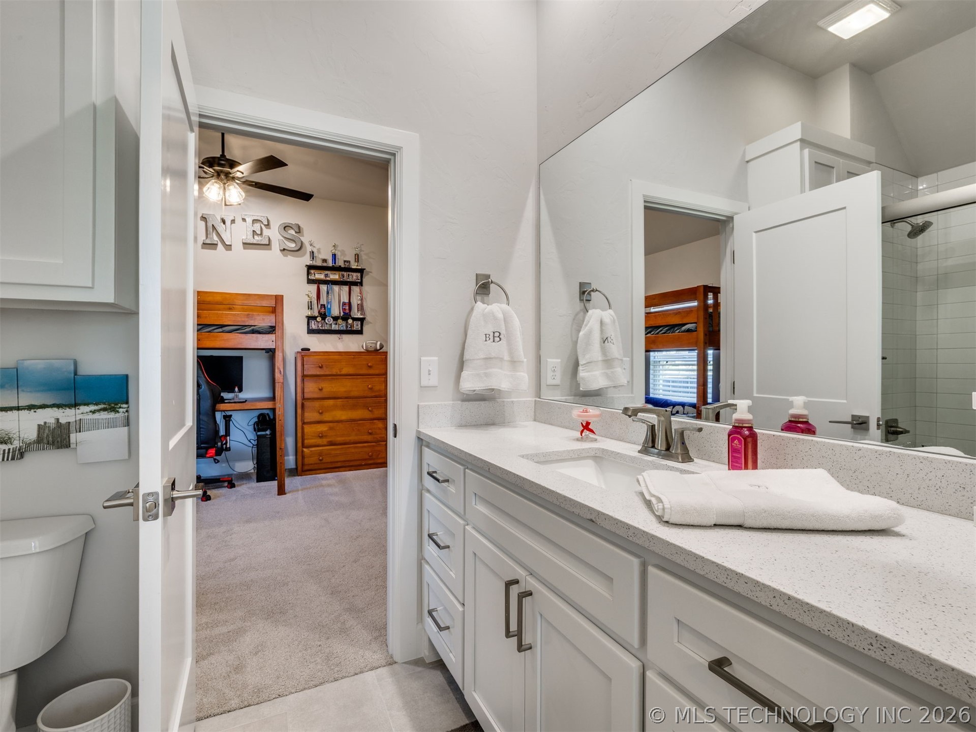 13605 S 21st Place E Bixby OK 74008