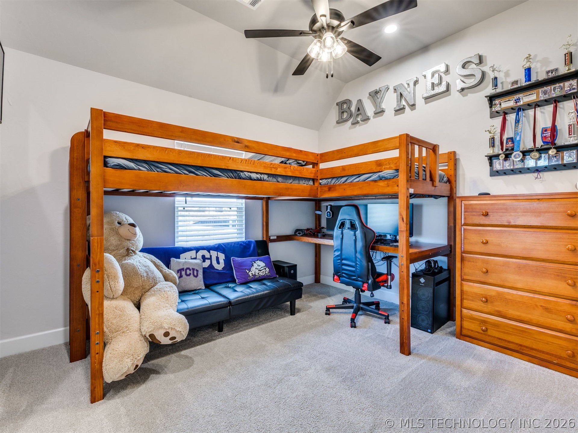 13605 S 21st Place E Bixby OK 74008
