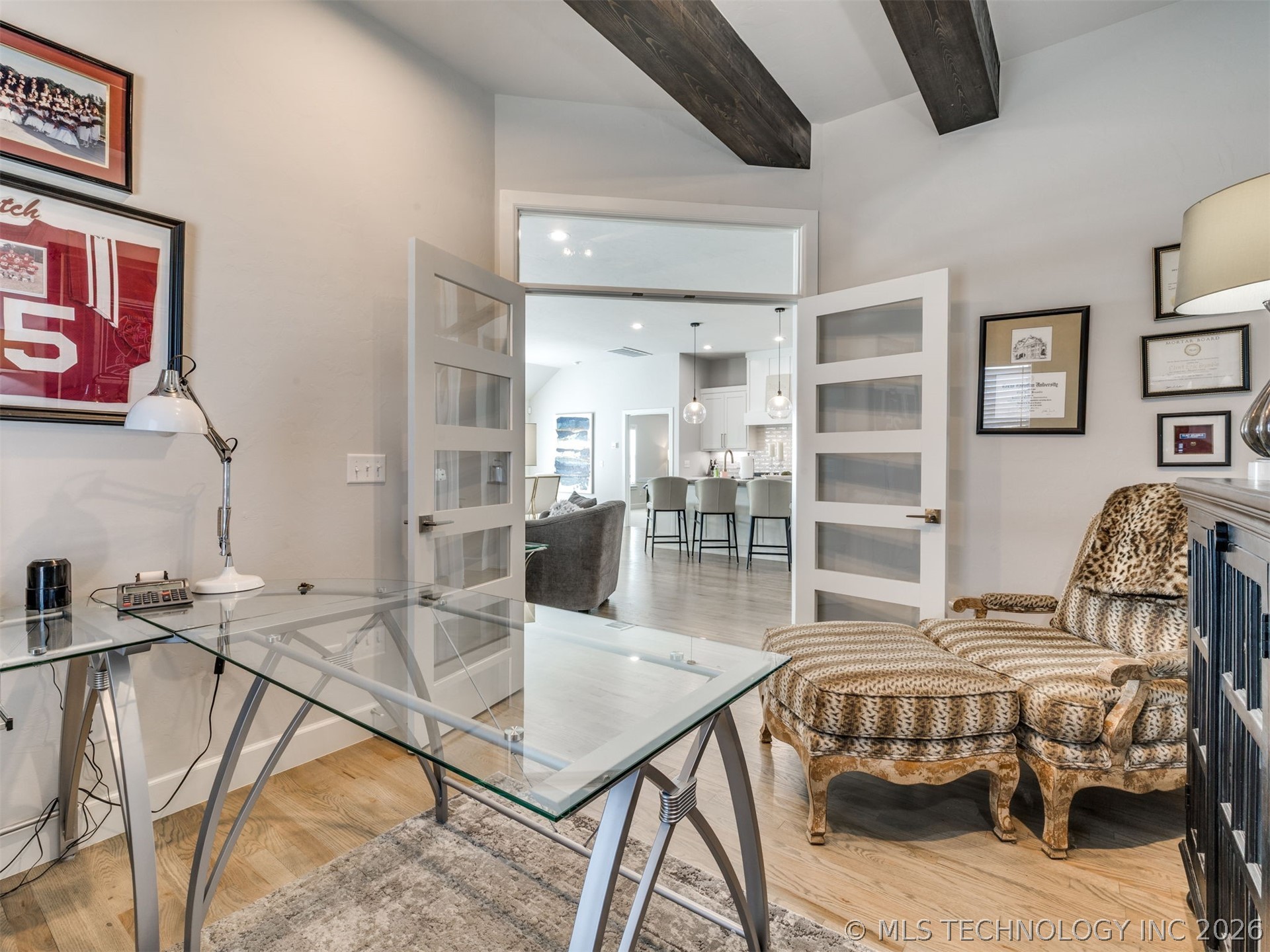 13605 S 21st Place E Bixby OK 74008