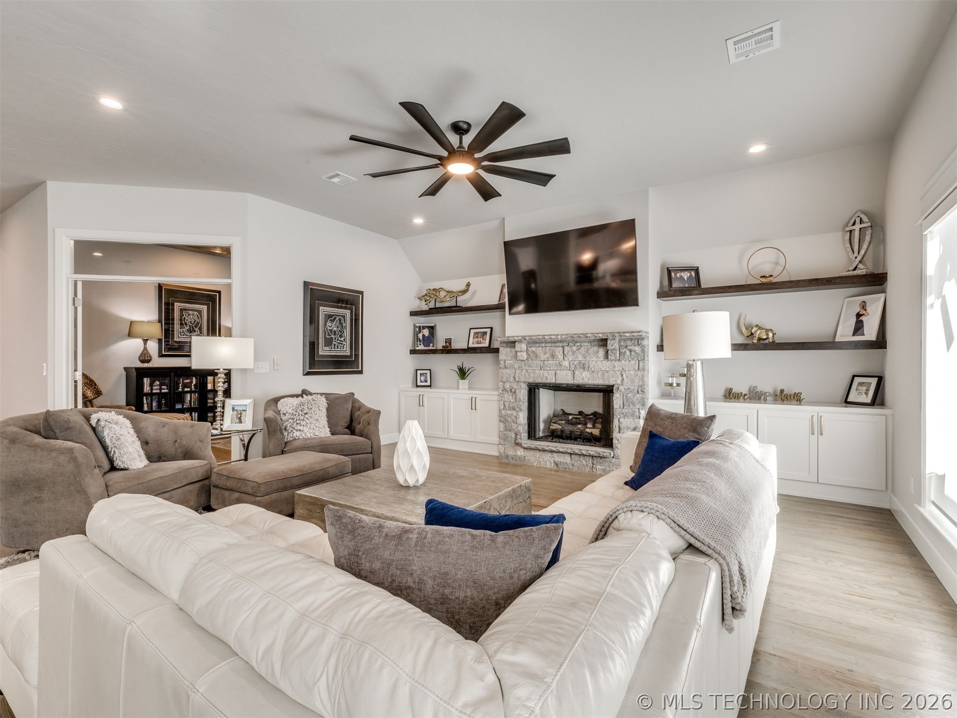13605 S 21st Place E Bixby OK 74008