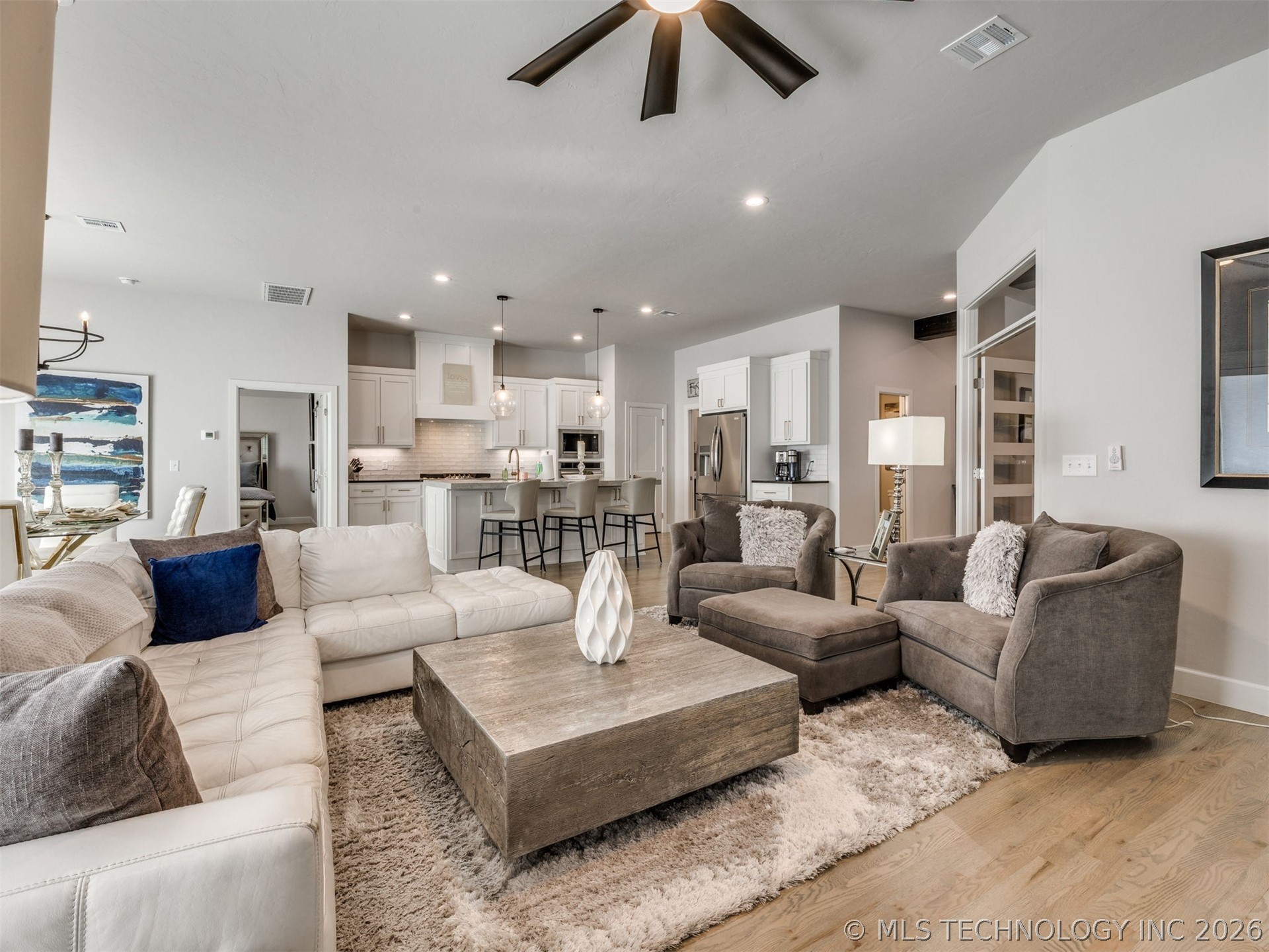 13605 S 21st Place E Bixby OK 74008