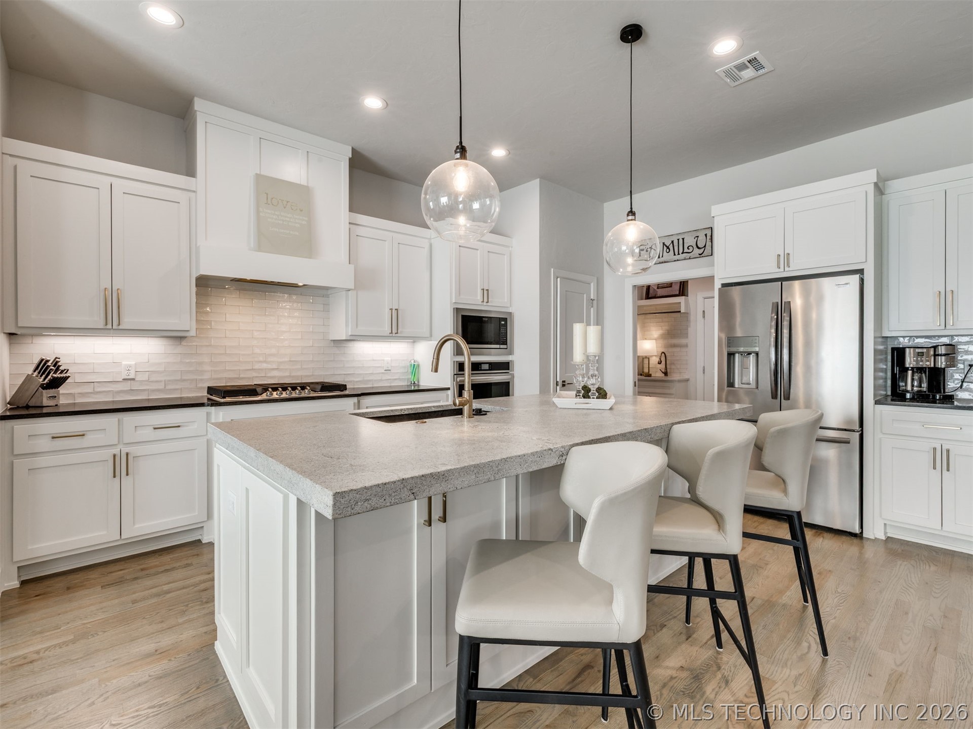 13605 S 21st Place E Bixby OK 74008