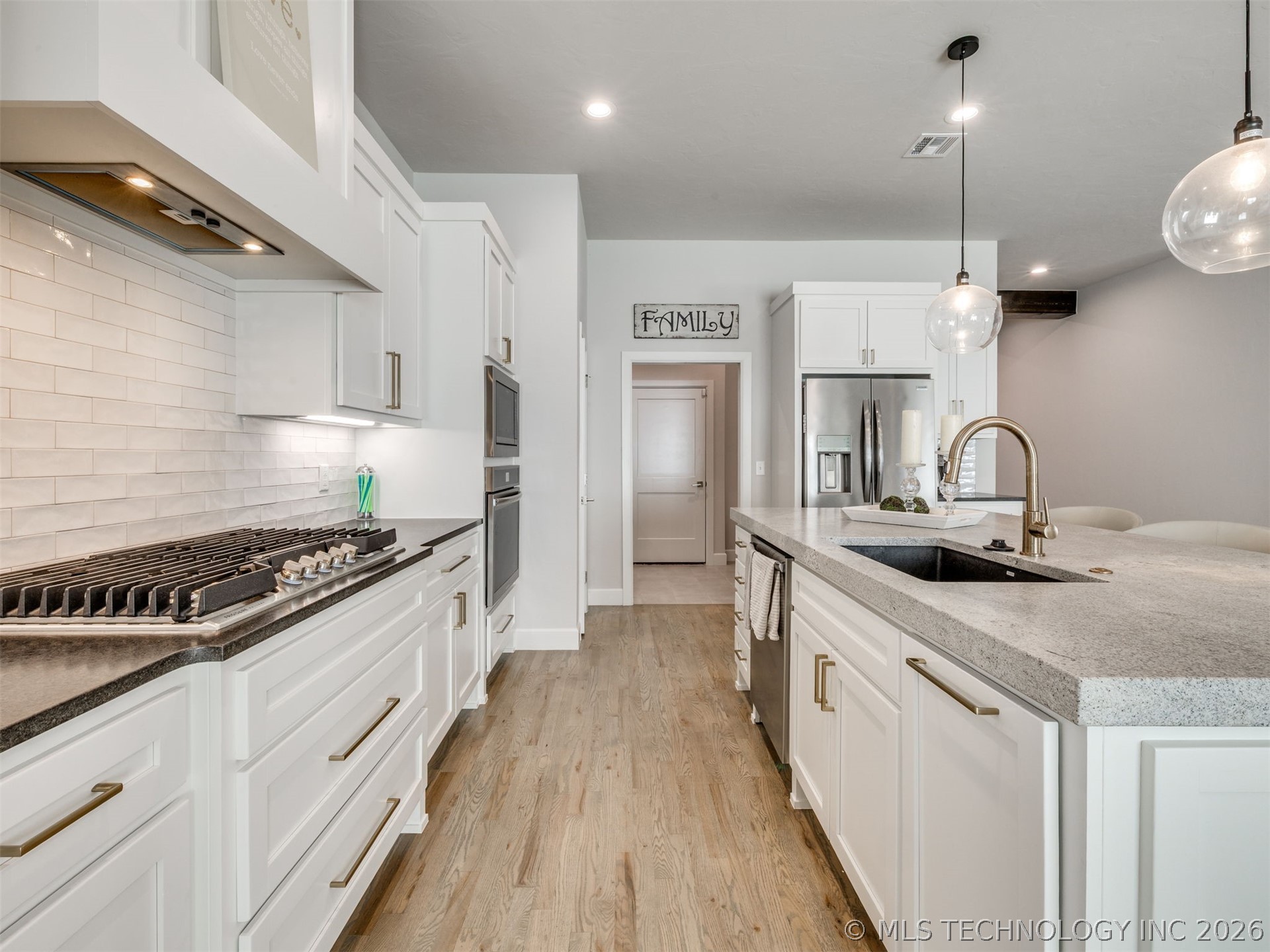 13605 S 21st Place E Bixby OK 74008