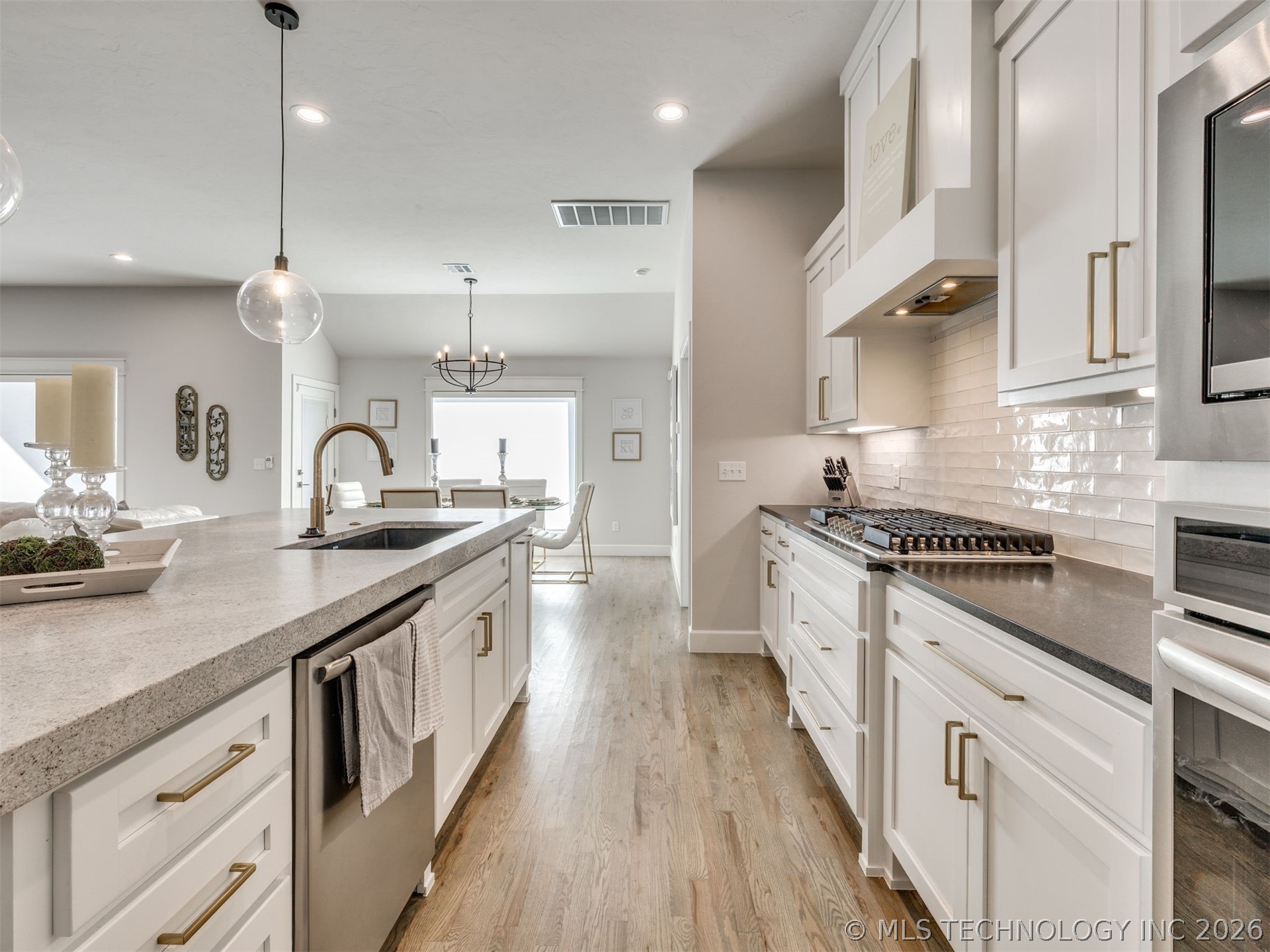 13605 S 21st Place E Bixby OK 74008