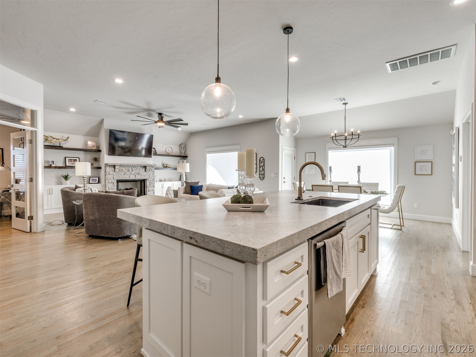 13605 S 21st Place E Bixby OK 74008