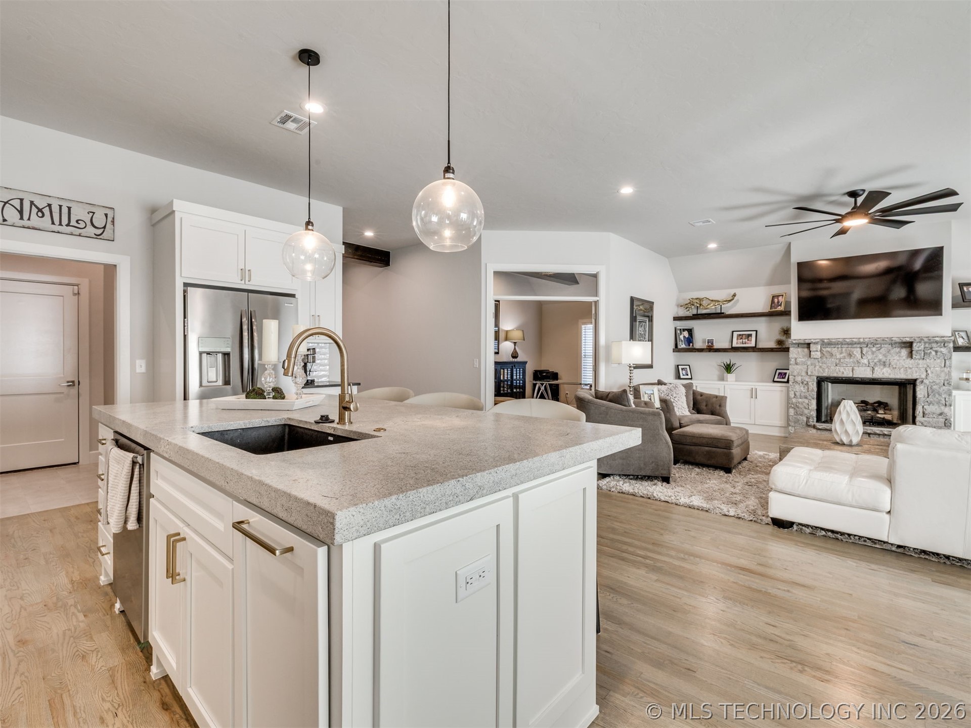 13605 S 21st Place E Bixby OK 74008