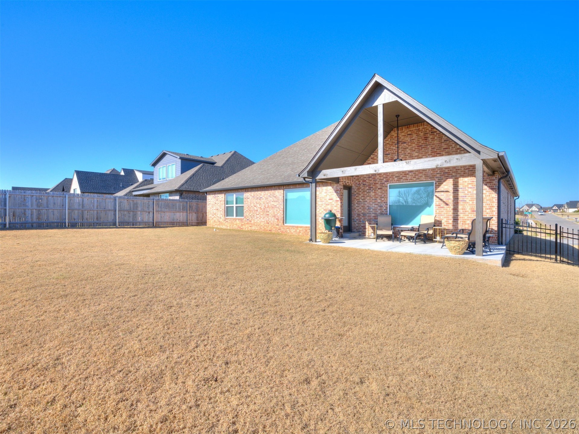 13605 S 21st Place E Bixby OK 74008