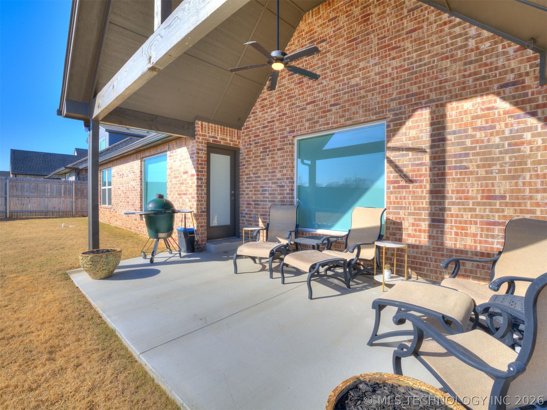 13605 S 21st Place E Bixby OK 74008