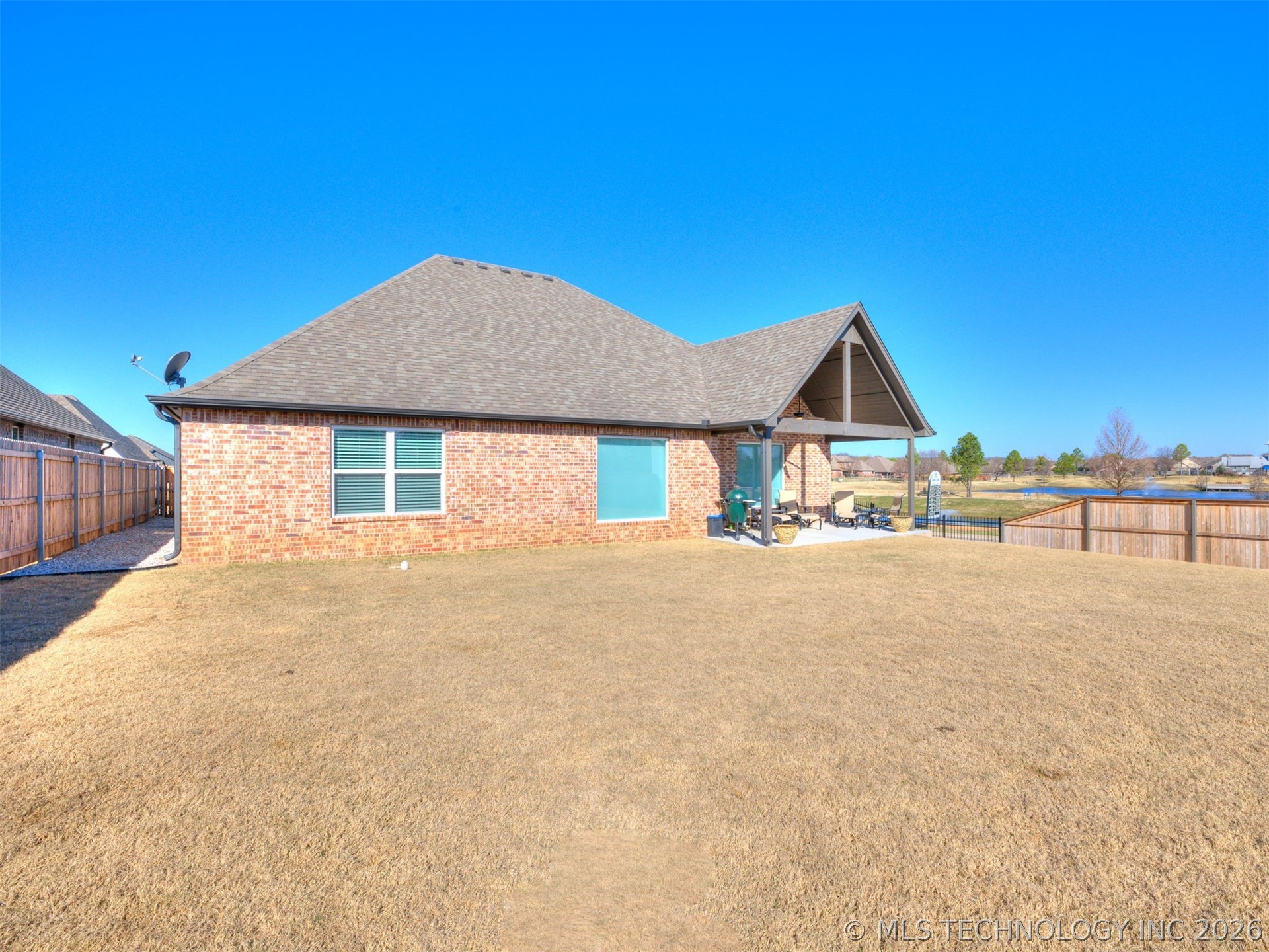13605 S 21st Place E Bixby OK 74008