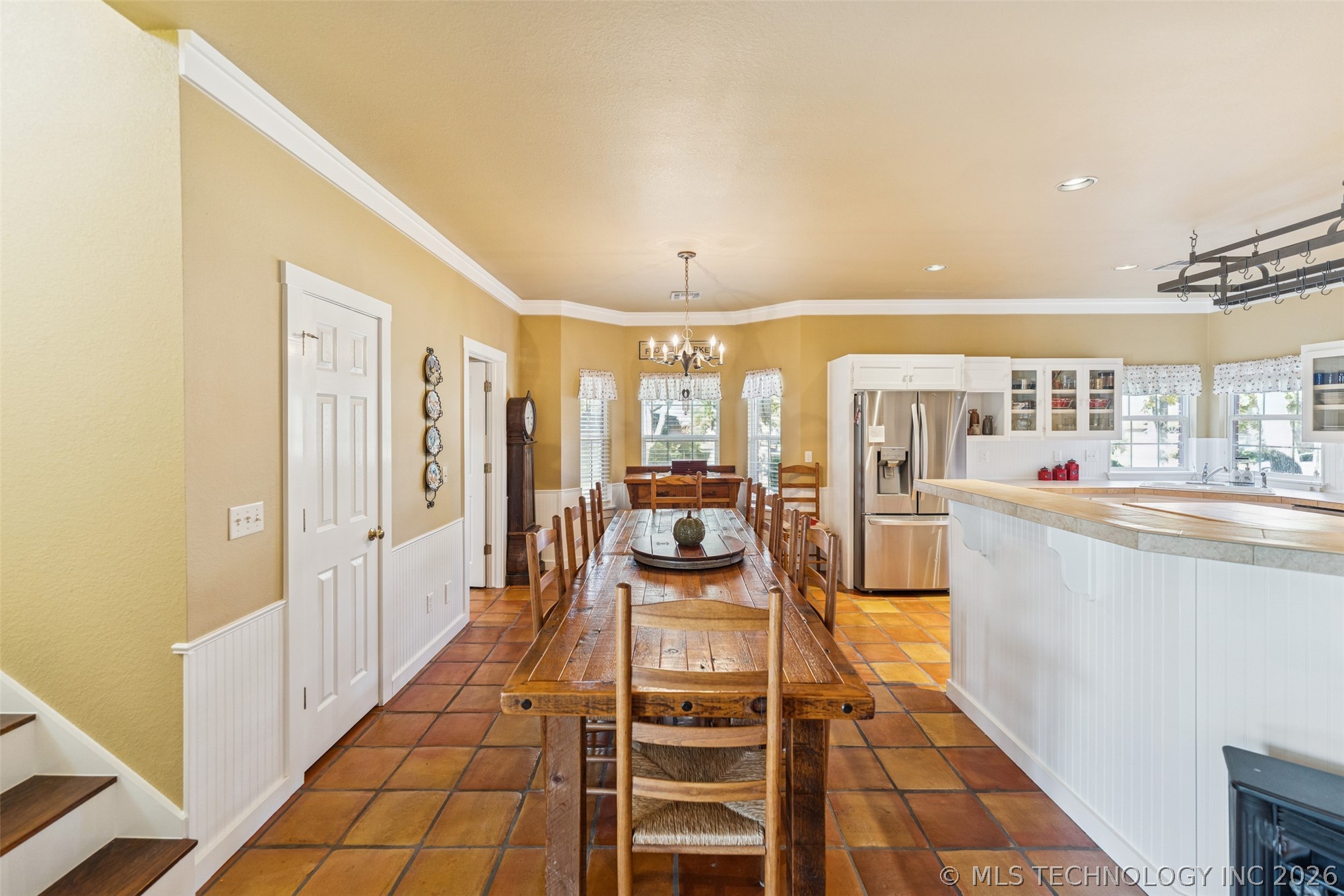7408 N 202nd East Avenue Owasso OK 74055