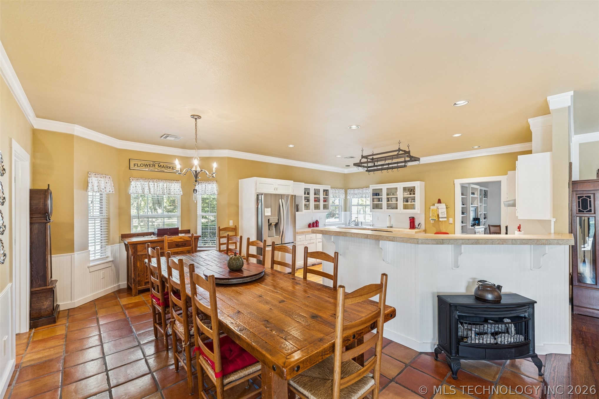 7408 N 202nd East Avenue Owasso OK 74055