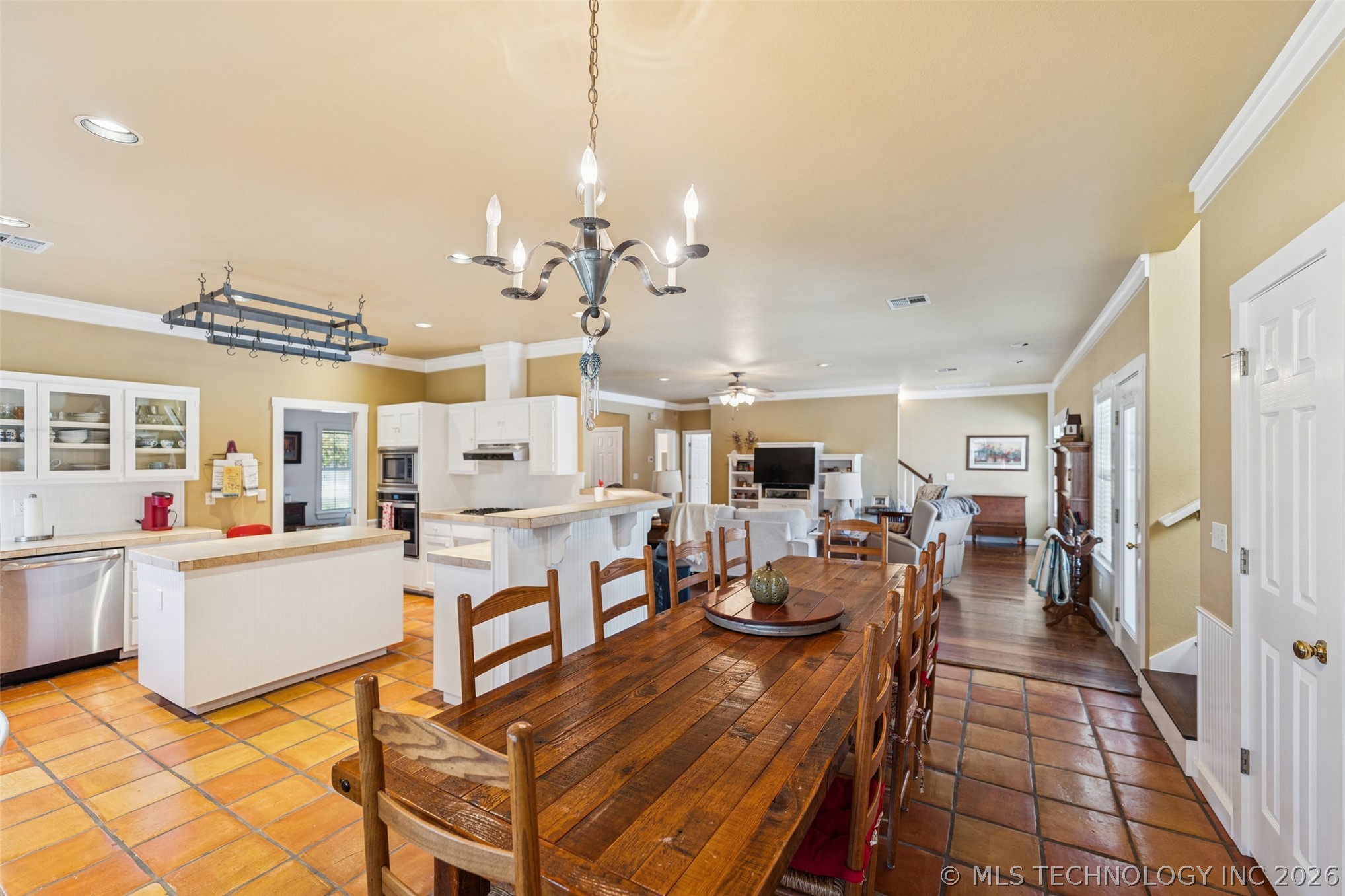 7408 N 202nd East Avenue Owasso OK 74055