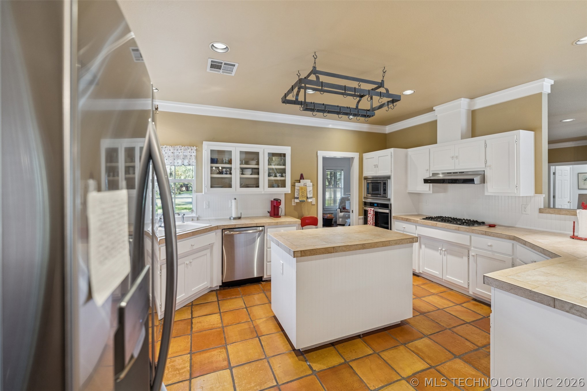 7408 N 202nd East Avenue Owasso OK 74055