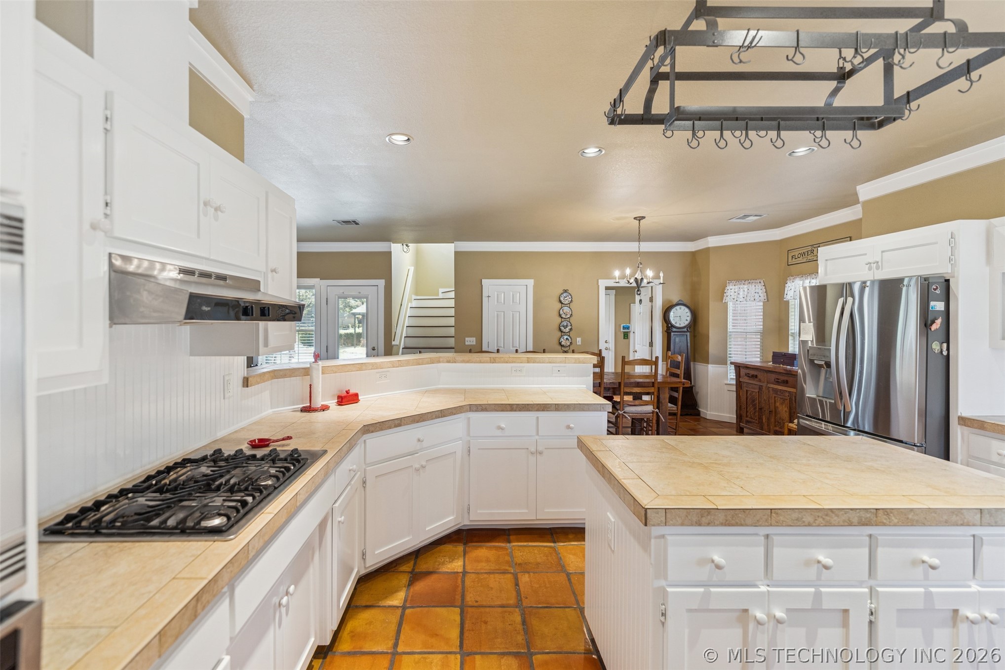 7408 N 202nd East Avenue Owasso OK 74055