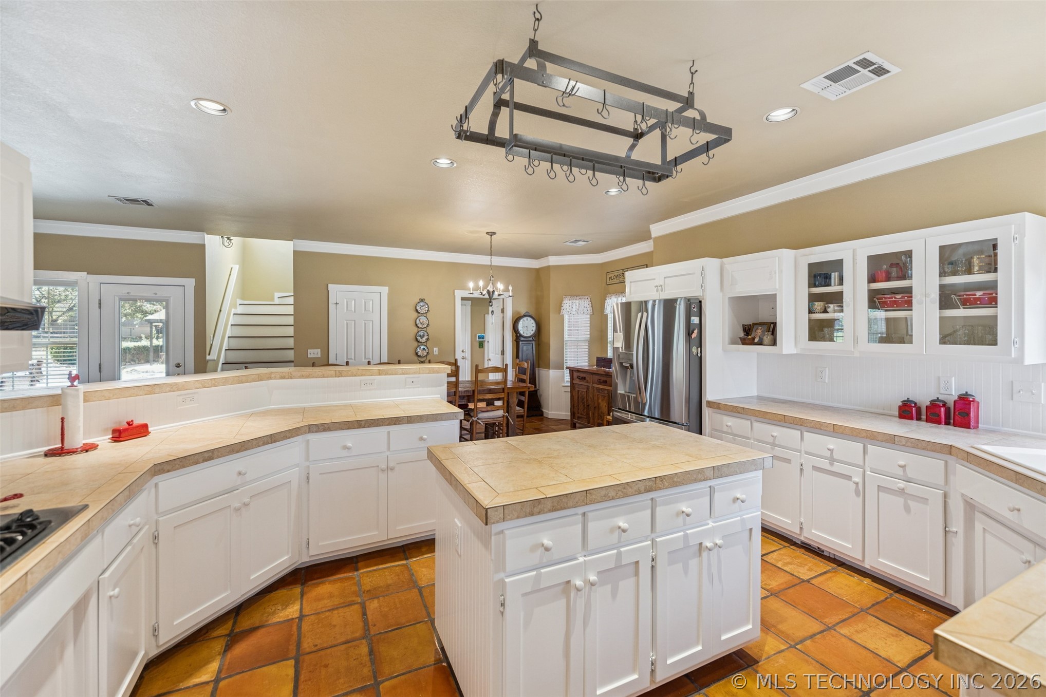 7408 N 202nd East Avenue Owasso OK 74055