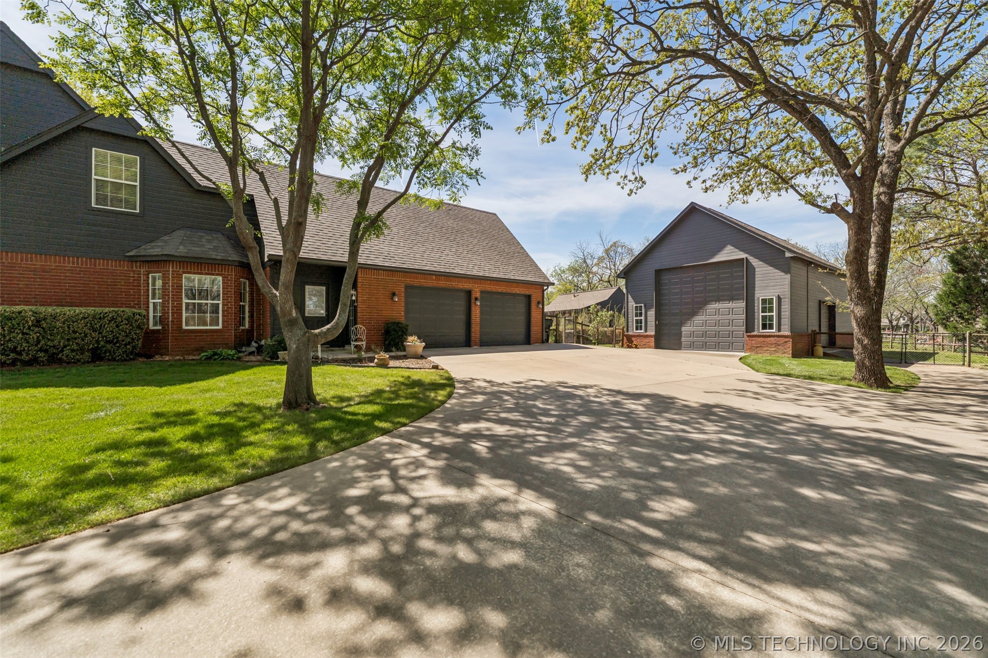 7408 N 202nd East Avenue Owasso OK 74055