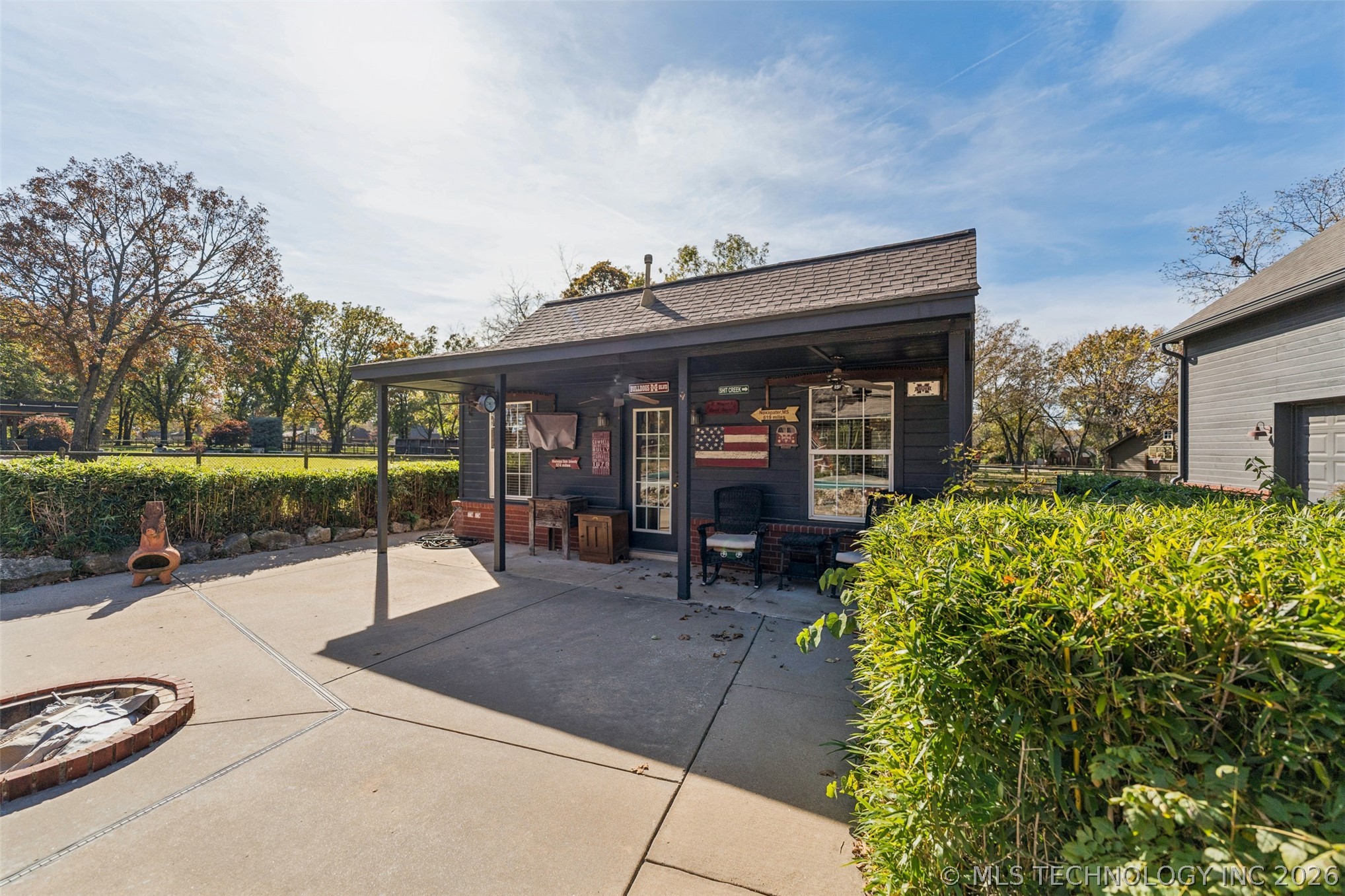 7408 N 202nd East Avenue Owasso OK 74055